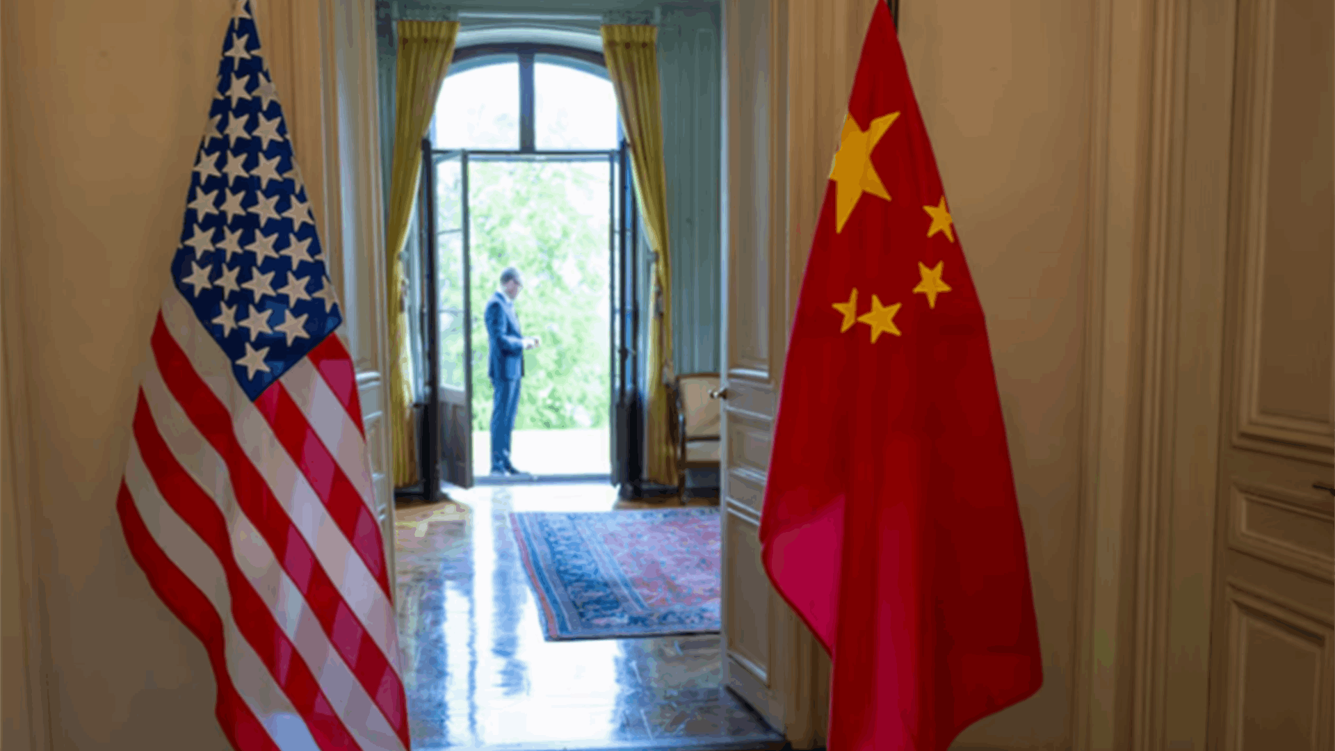 China rejects Trump&#39;s accusation that it breached Geneva trade deal
