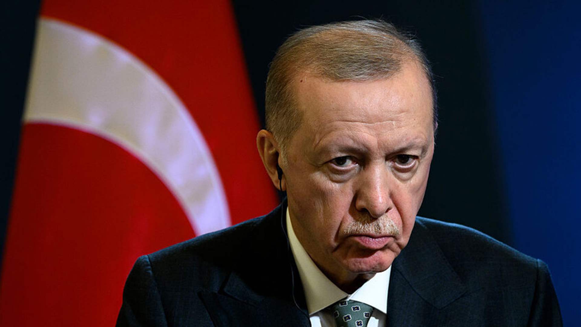 إردوغان يقترح مجددًا عقد قمة بين بوتين وزيلينسكي وترامب في إسطنبول أو أنقرة