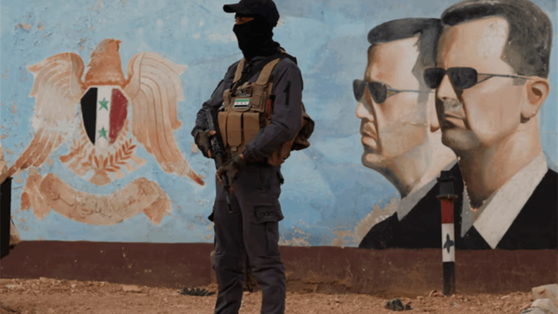 US gives nod to Syria to bring foreign jihadist ex-rebels into army