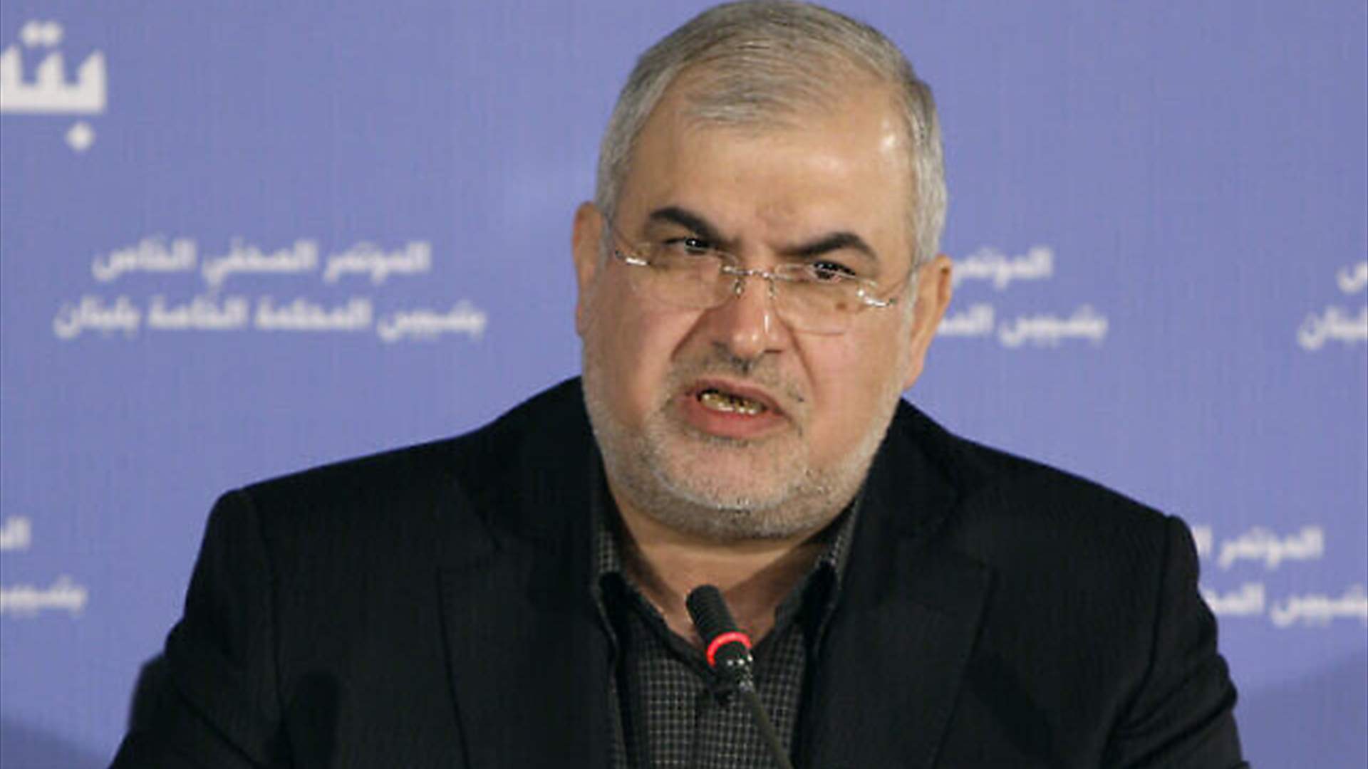 MP Raad responds to PM Salam&#39;s remarks: We will share our view soon