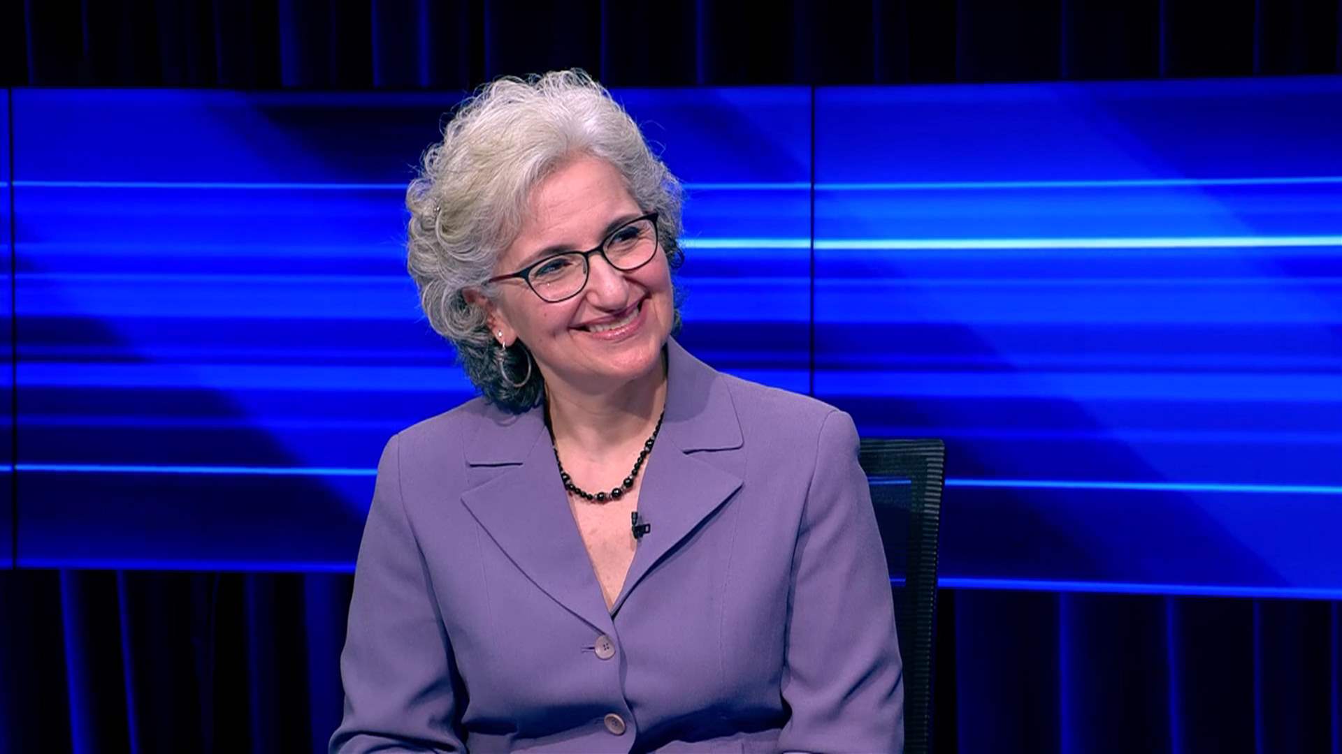 وزيرة التربية لـ عشرين 30: هدفنا إستعادة دور الوزارة كمؤسسة ناظمة للقطاع التربوي