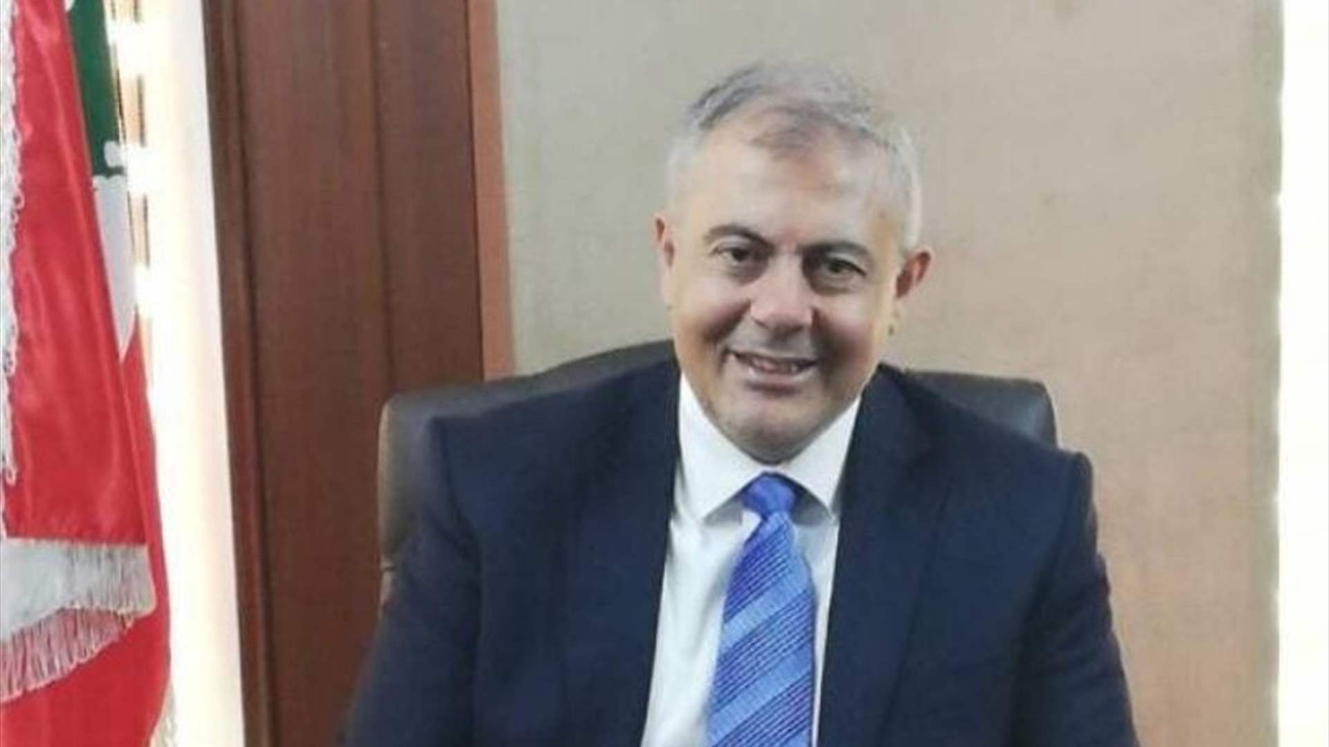 قرار لمحافظ بيروت بإقفال ووضع أختام على معمل لتصنيع  وتخزين مادة السبيرتو وأدوية غير مرخصة