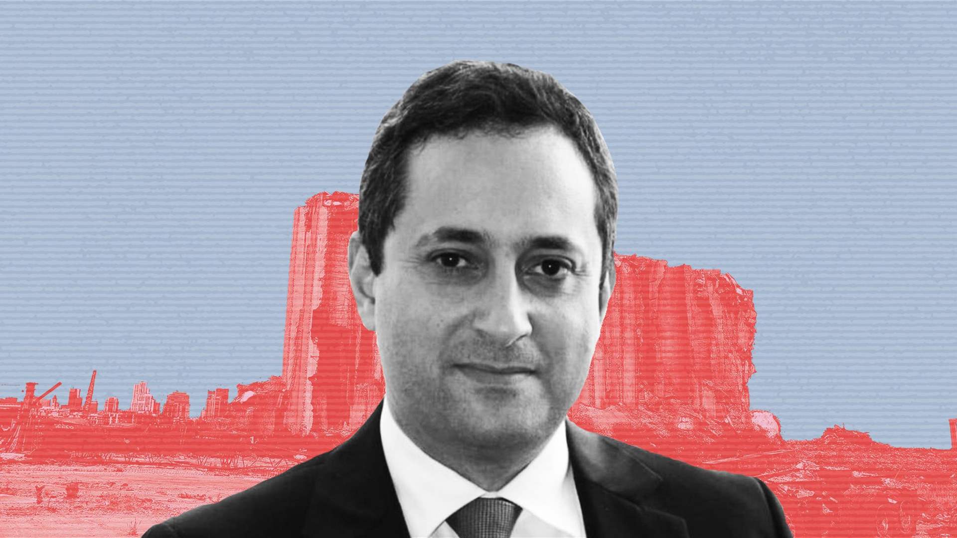 Beirut Port blast judge summons MP Ghazi Zaiter for questioning on June 13