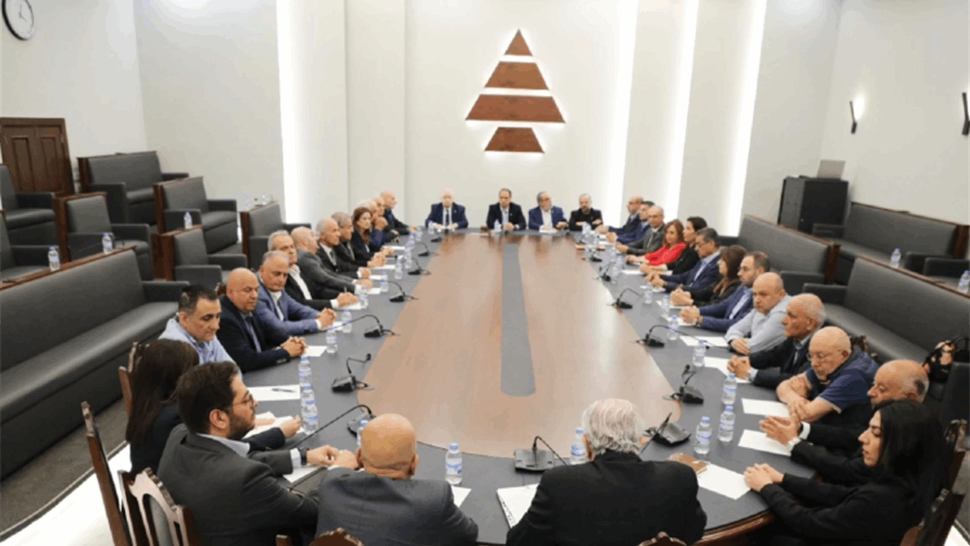 الكتائب: لبنان أمام الفرصة الأخيرة لترسيخ سيادته واستعادة موقعه