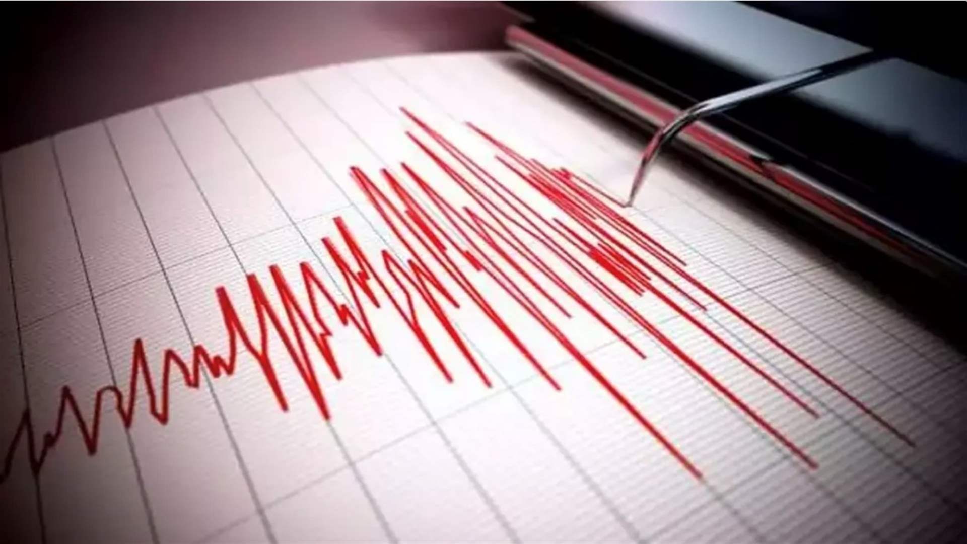  زلزال يضرب منطقة في البحر قبالة جزيرة كريت اليونانية