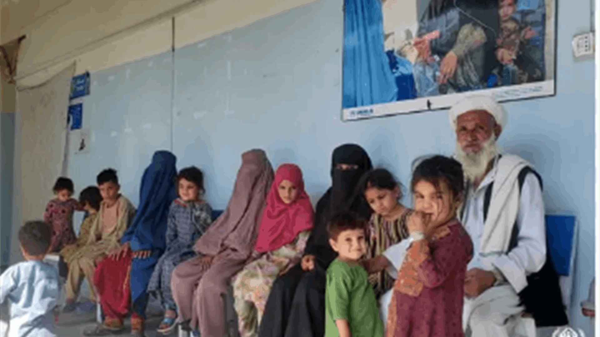 الأمم المتحدة: ازدياد مقلق في عدد العائلات الأفغانية المُرحّلة من إيران