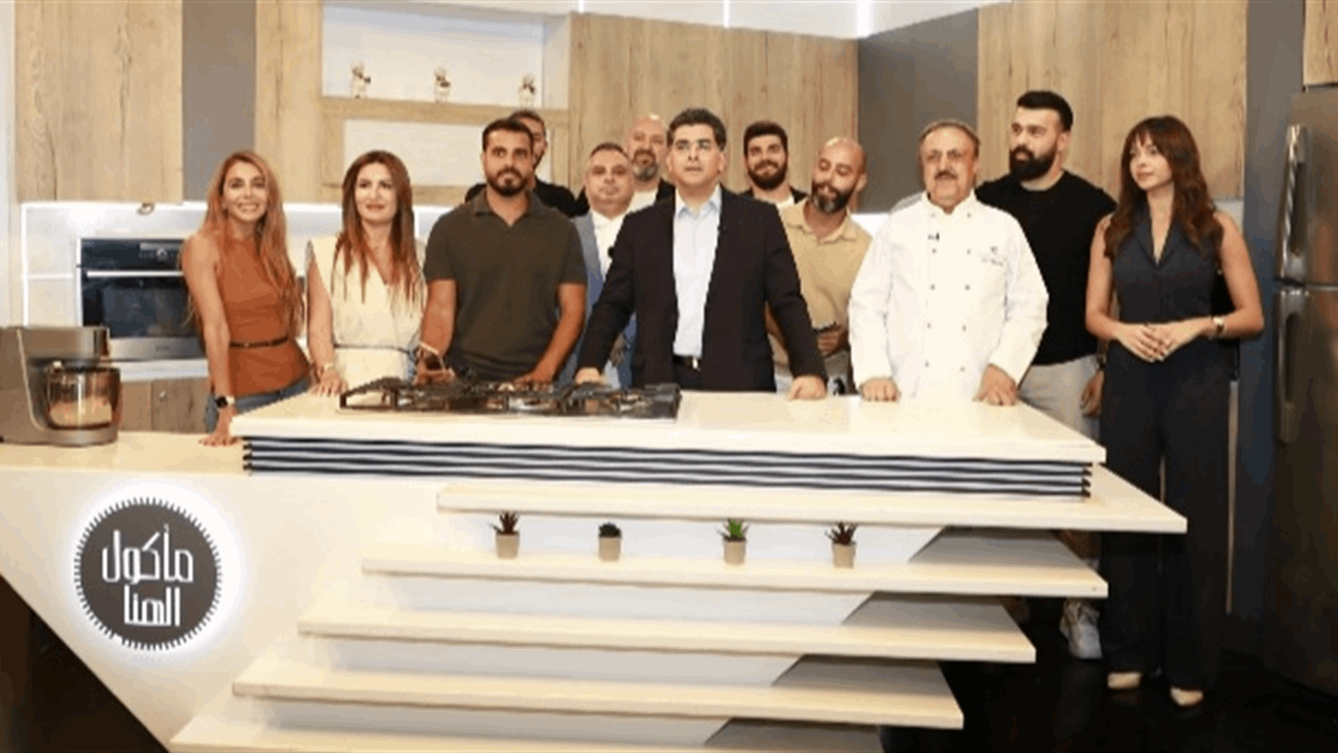 وزير الإعلام إجتمع في &quot;تلفزيون لبنان&quot; مع صناع محتوى ومؤثرين: طاقات هائلة في التلفزيون لم نستطع إظهارها بعد