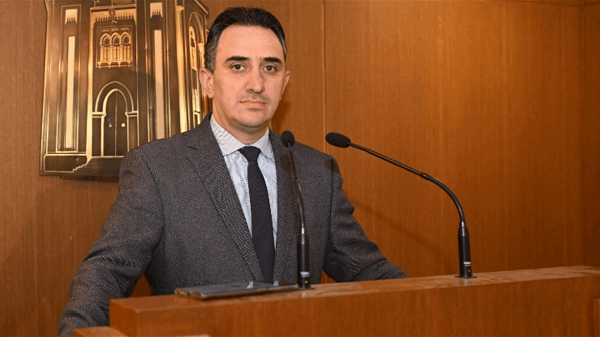 سؤال من النائب الحاج حول الإجراءات المتخذة بملف الجمارك