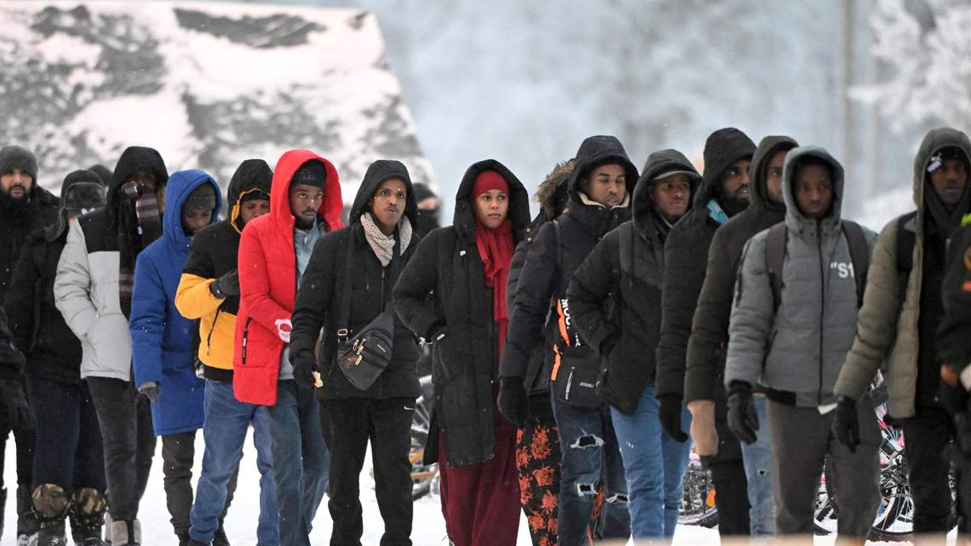 Finland extends ban on migrants seeking asylum on Russia border