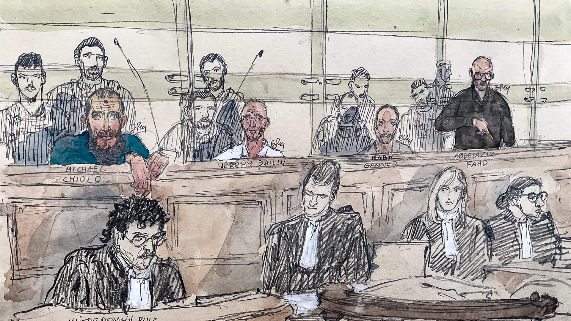 بتهمة العنصرية... انطلاق محاكمة 13 شخصا ضد نجمة عالمية 