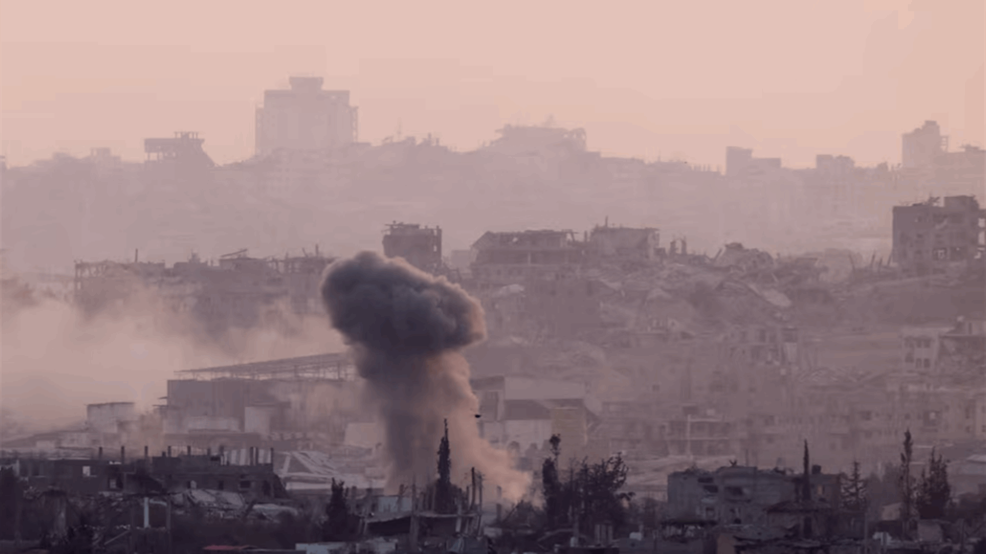 US vetoes UN Security Council demand for Gaza ceasefire