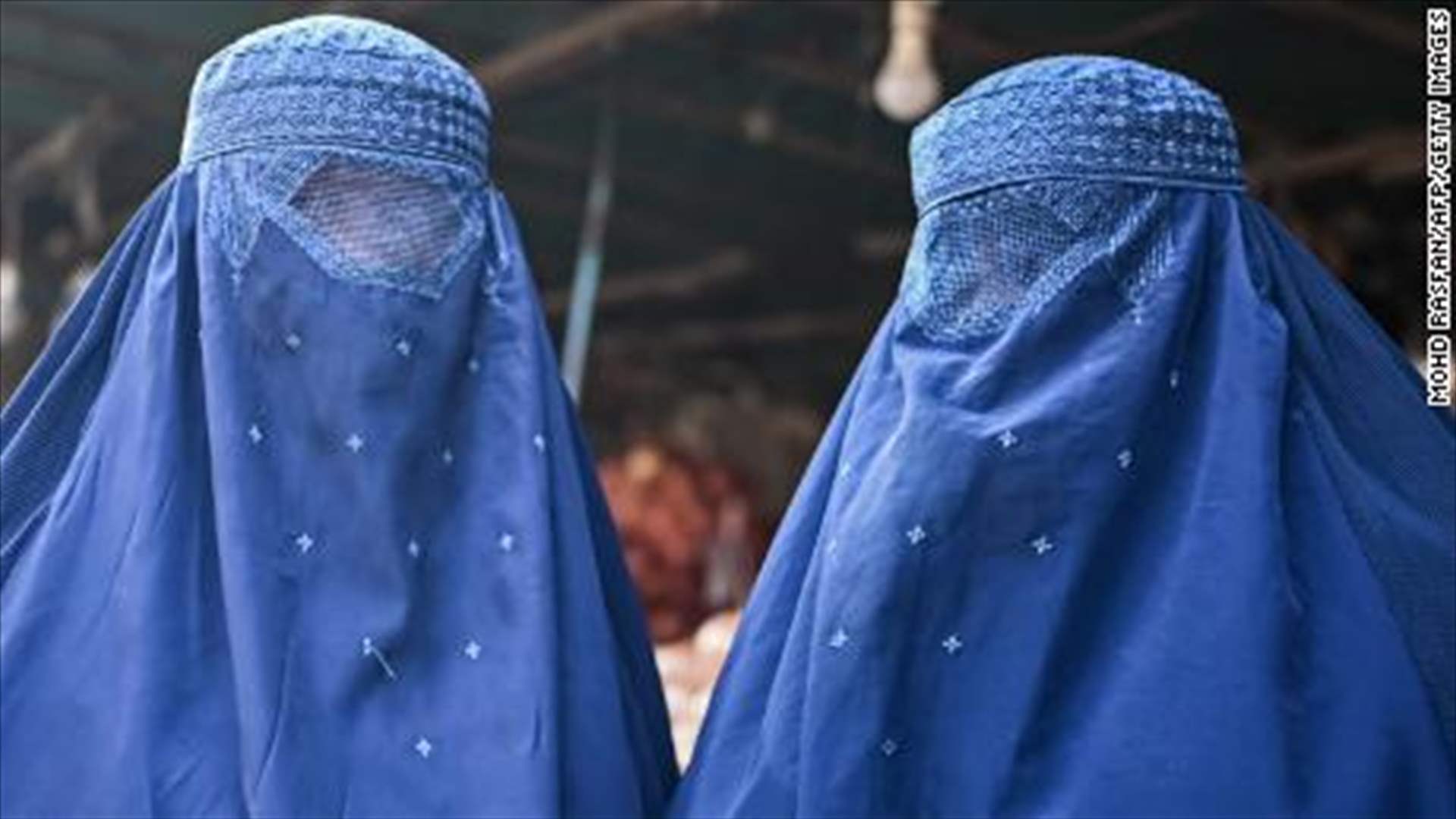 Afghan women UN staff forced to work from home after threats