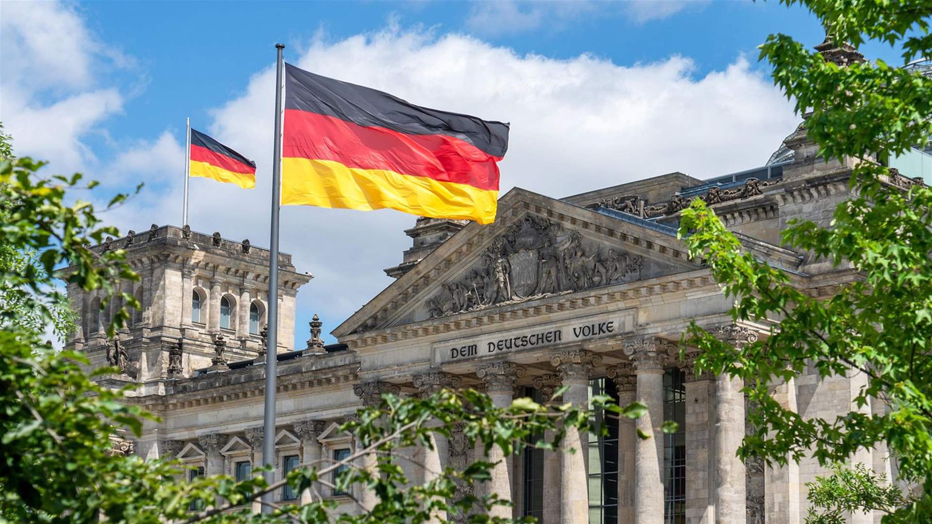 Recognizing Palestinian state now would send &#39;wrong signal&#39;: Germany
