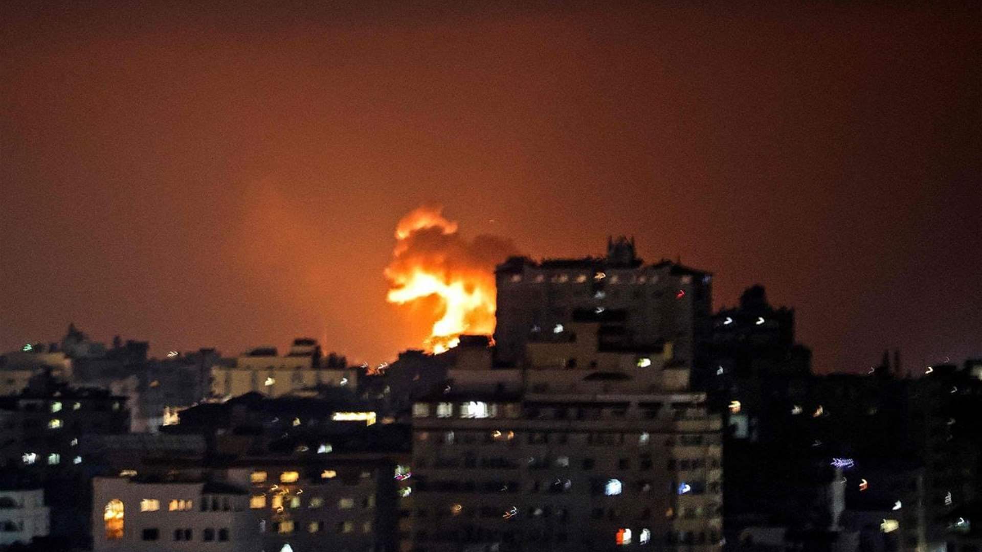 Israeli media: Strike on Beirut&#39;s southern suburbs will be &#39;largest&#39; since ceasefire