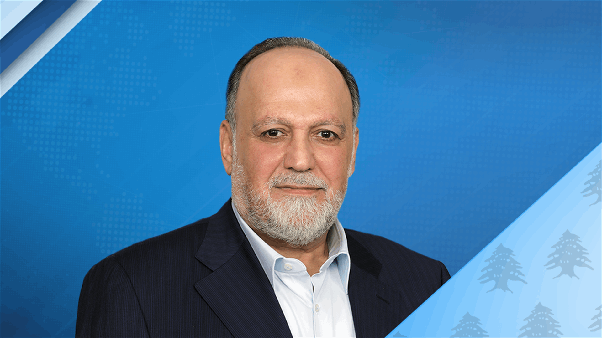 علي عمار: العدوان الإسرائيلي على الضاحية جريمة حرب موصوفة... ولتفعيل ‏الدبلوماسية اللبنانية إلى أقصى حد