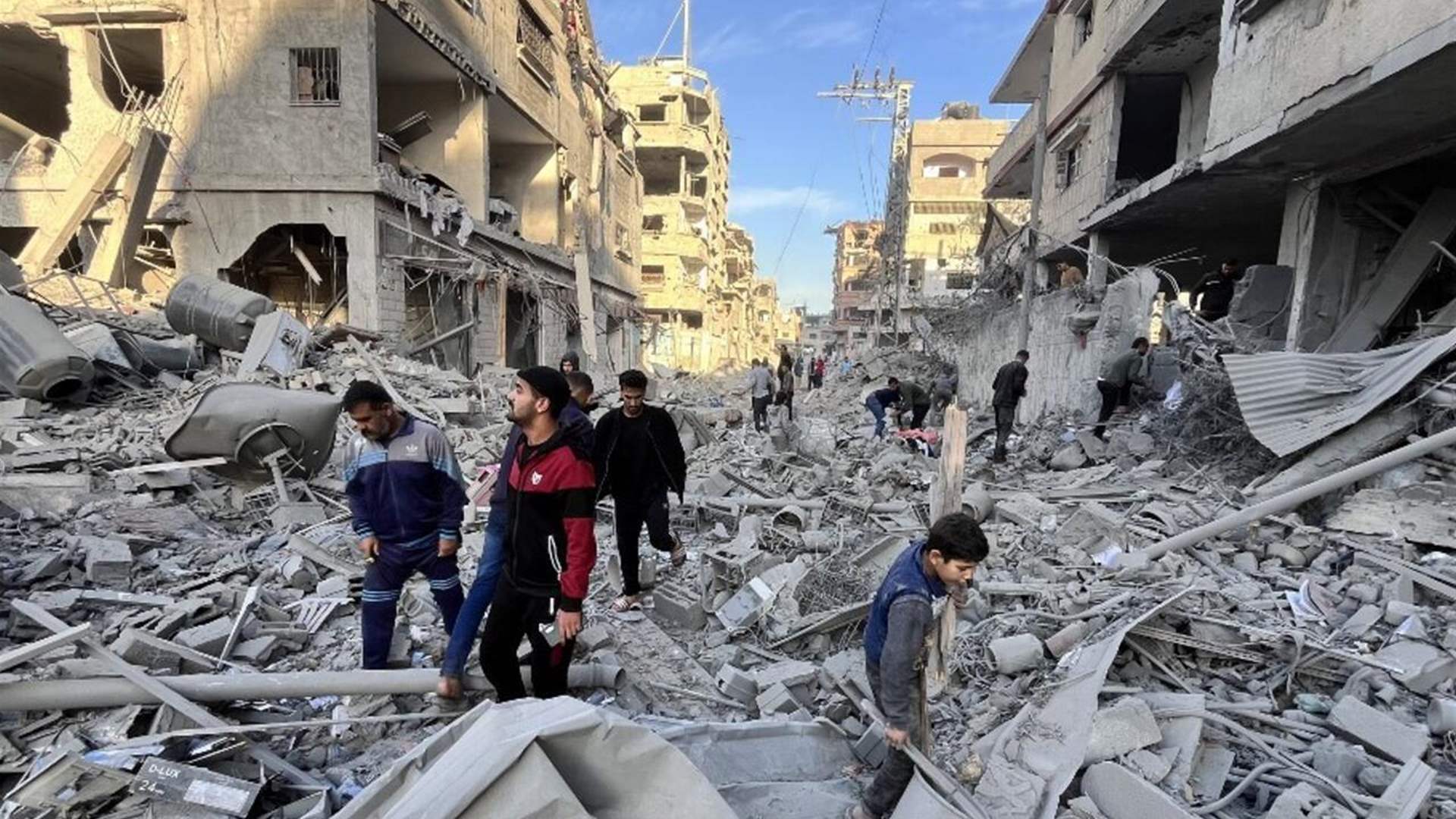 تحقيق قضائي في فرنسا بتهمة التواطؤ في الإبادة على خلفية تقييد المساعدات إلى غزة 