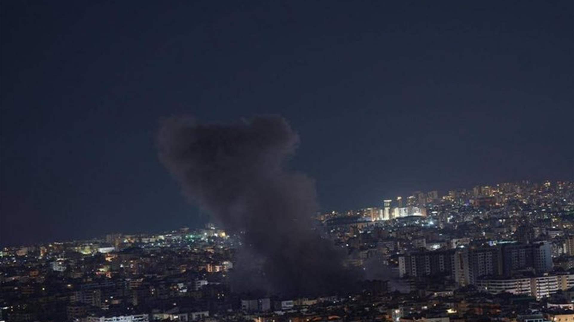 Israel directly warns Lebanese president as tensions soar after Beirut strikes