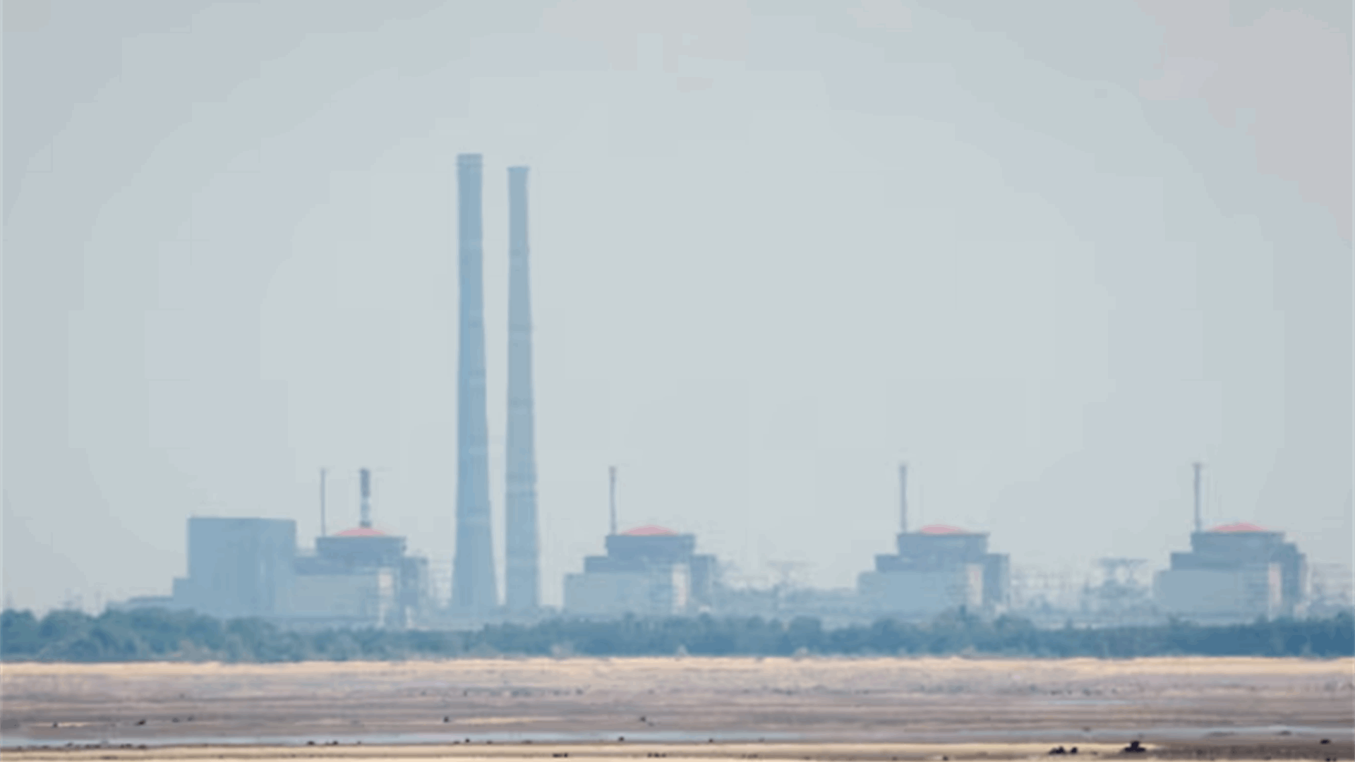 Russia asks UN agency to help solve question of US fuel at Ukraine nuclear plant