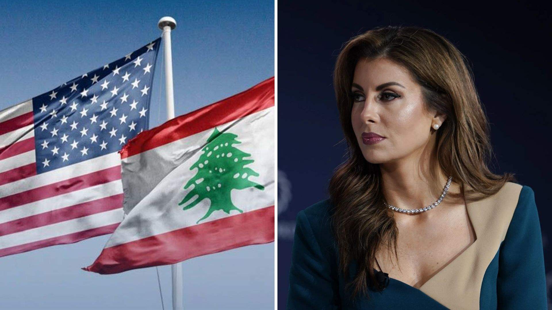 Uncertain future for envoy Morgan Ortagus won’t change US stance on Lebanon, Tom Harb says — what’s next?