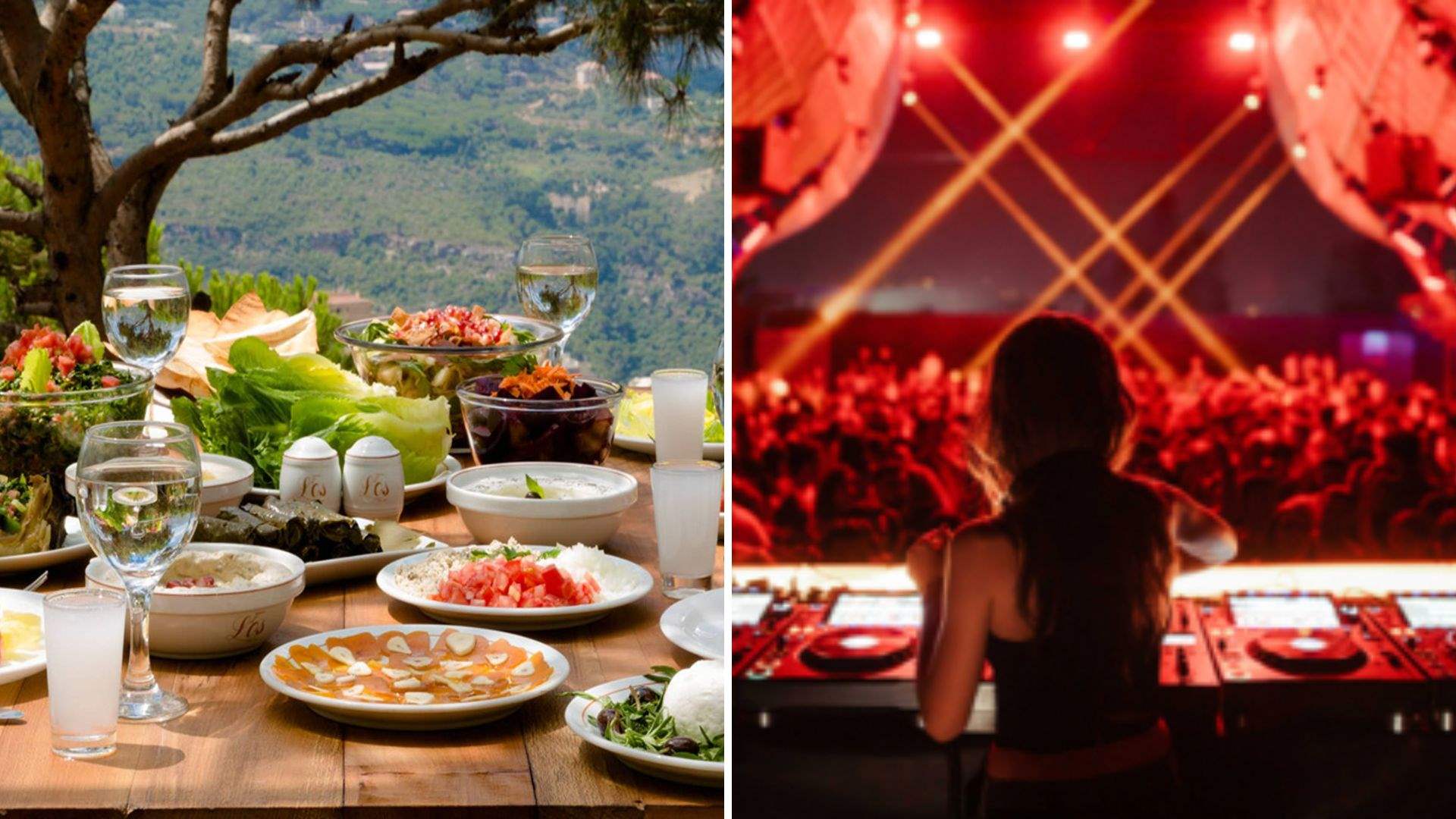 Lebanon’s culinary charm and hospitality: Restaurant sector gears up to serve a vibrant 2025 summer season