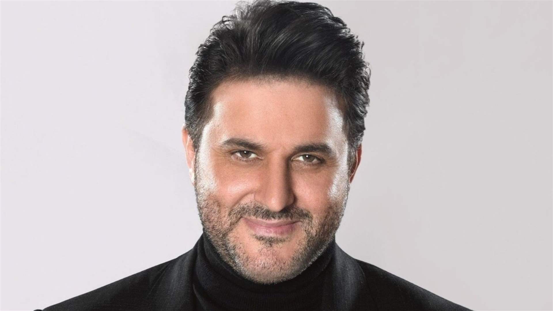 ملحم زين يشوّق جمهوره لألبومه المرتقب &quot;22&quot;... &quot;قريبا&quot; (فيديو)