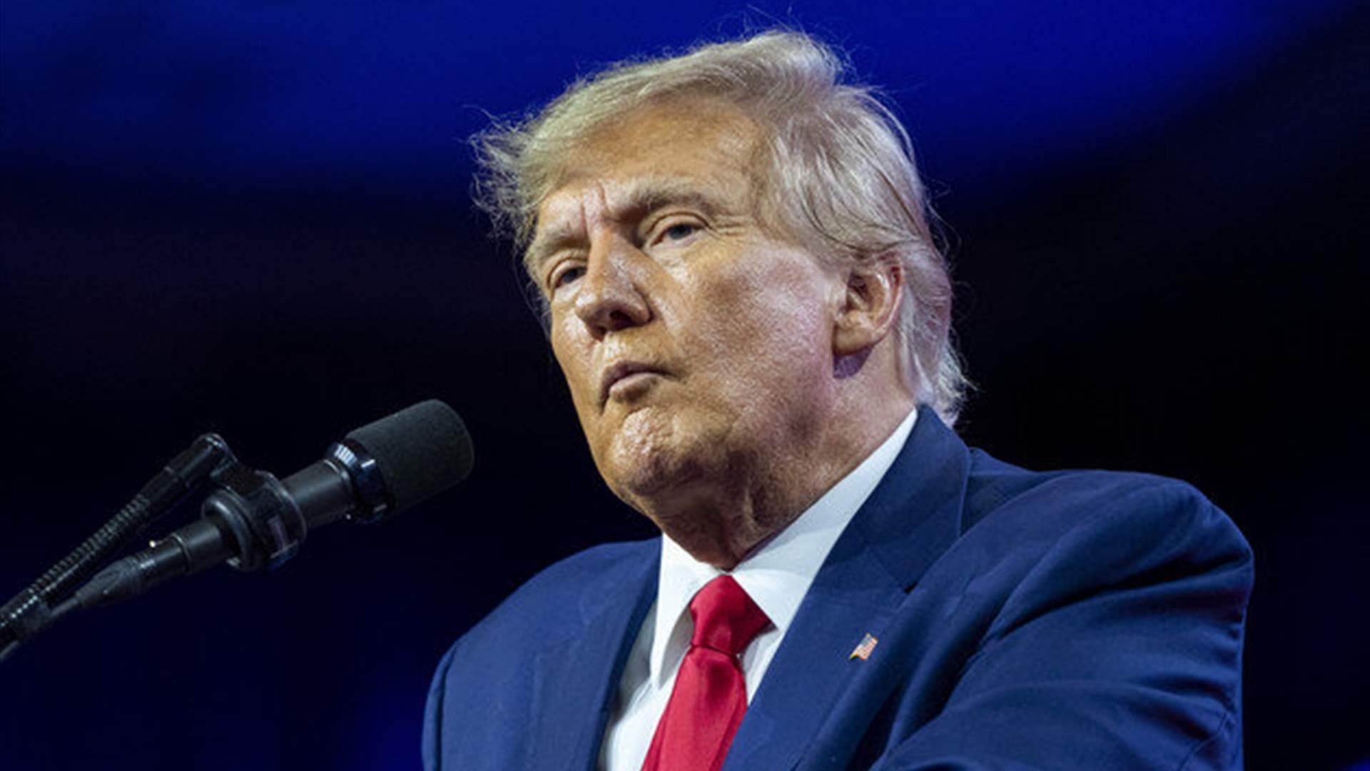 Trump&#39;s travel ban on 12 countries goes into effect early Monday
