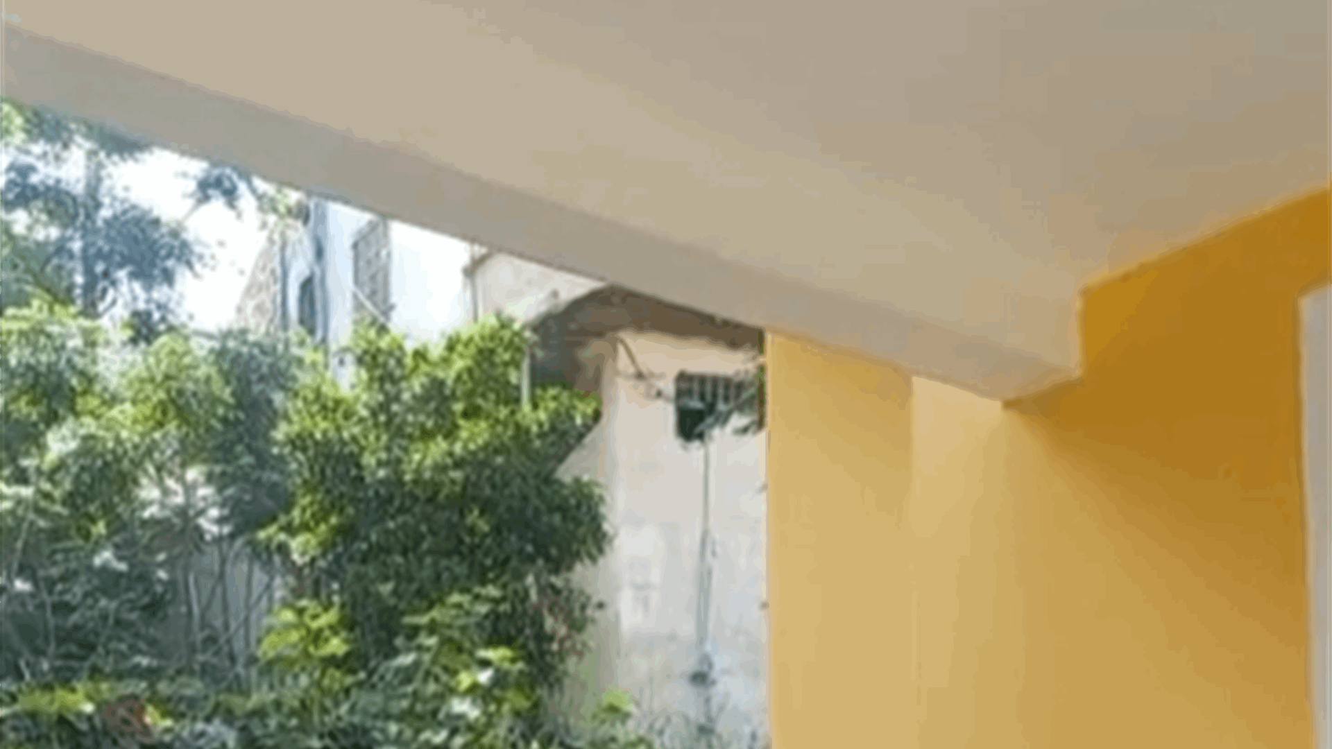 Prison break in Ghazir: Inmates breach wall, flee under cover of night