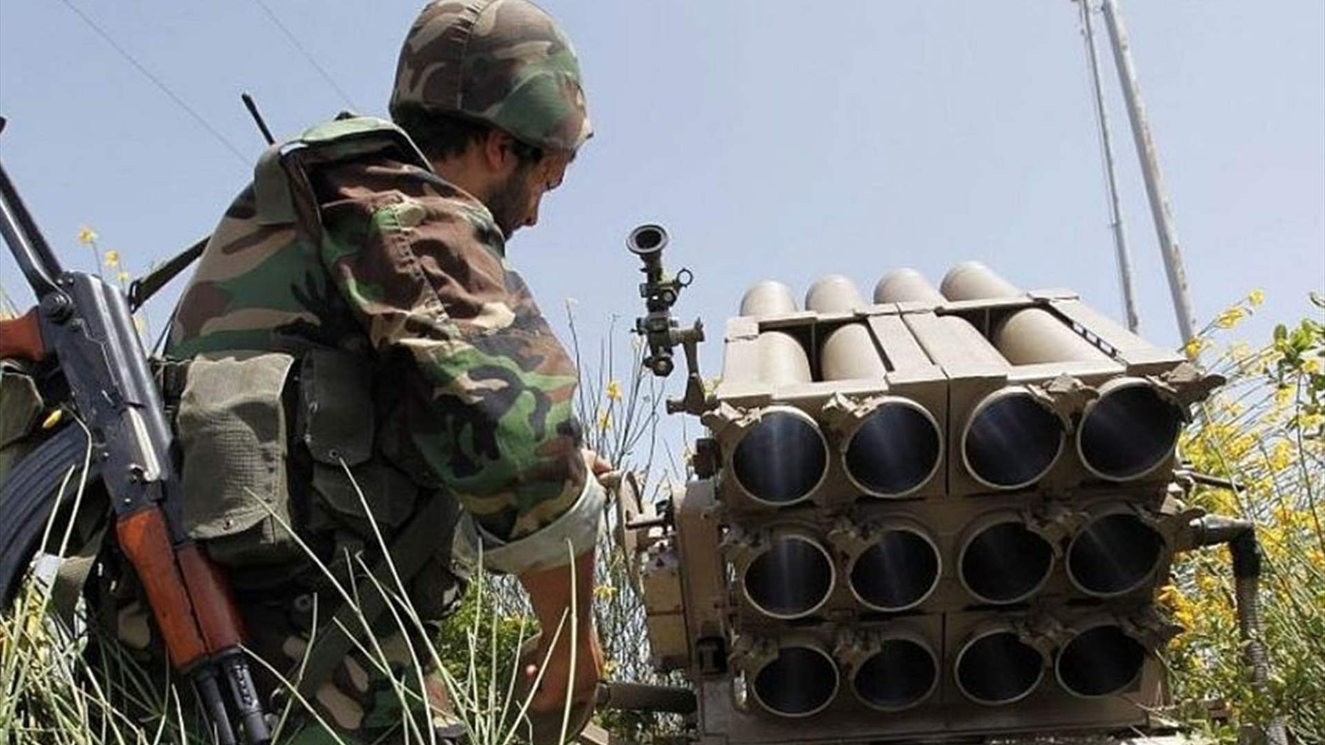 مصادر &quot;الأنباء الالكترونية&quot;: إسرائيل ستعمل على تعطيل أيّ اتفاق بين الدولة والحزب في شأن السلاح