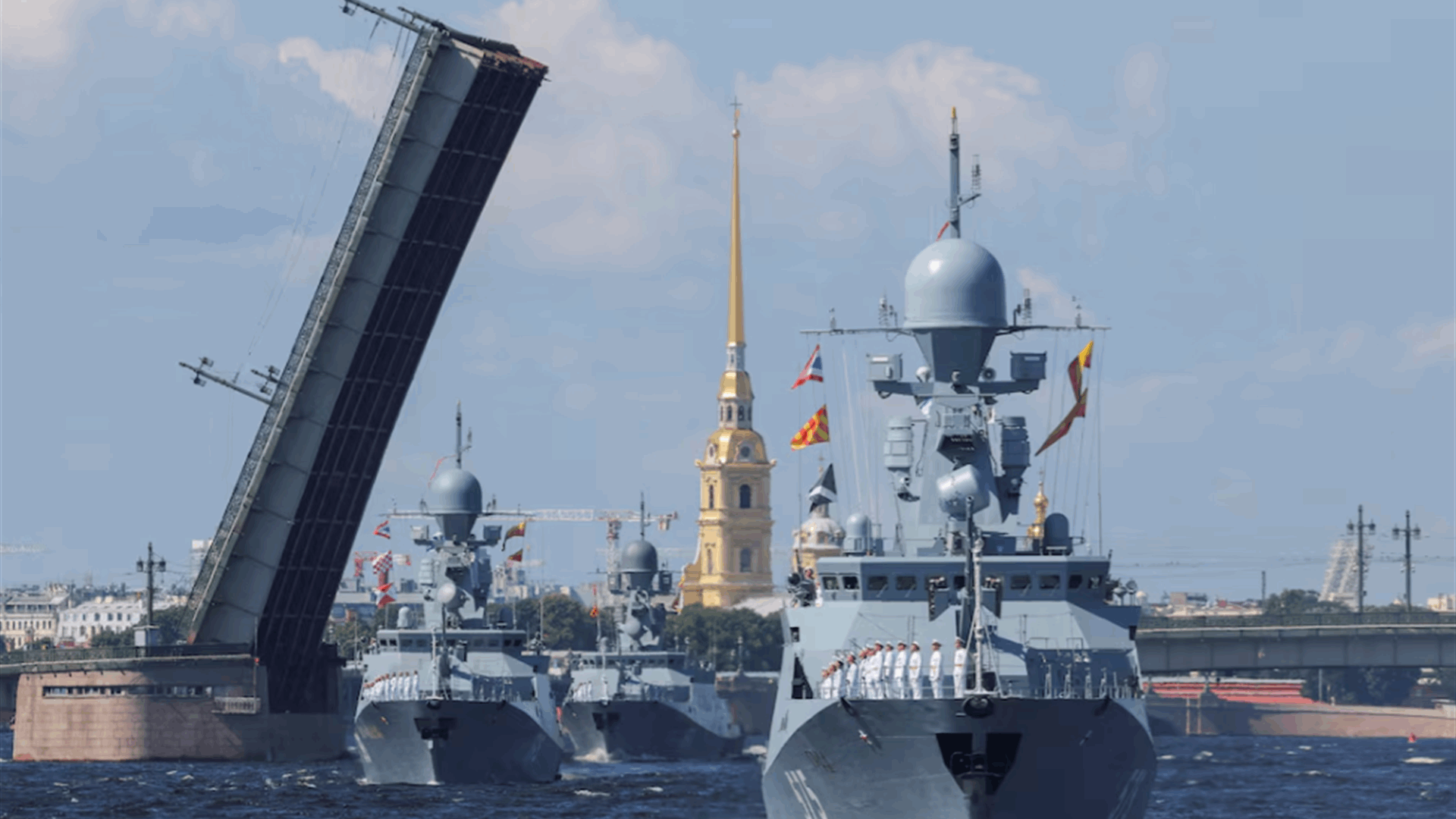 Putin approves big revamp of Russia&#39;s navy: Kremlin aide