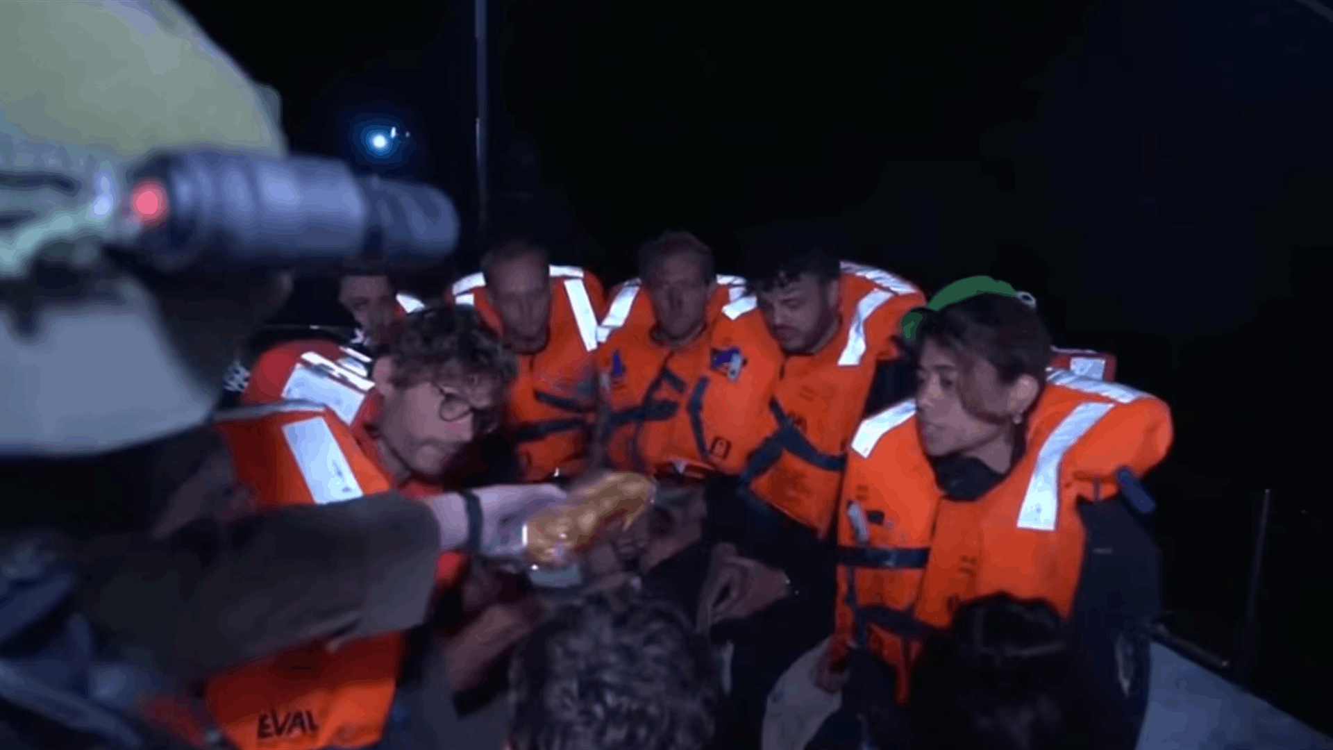 Turkey slams Israel for intercepting Gaza-bound aid boat