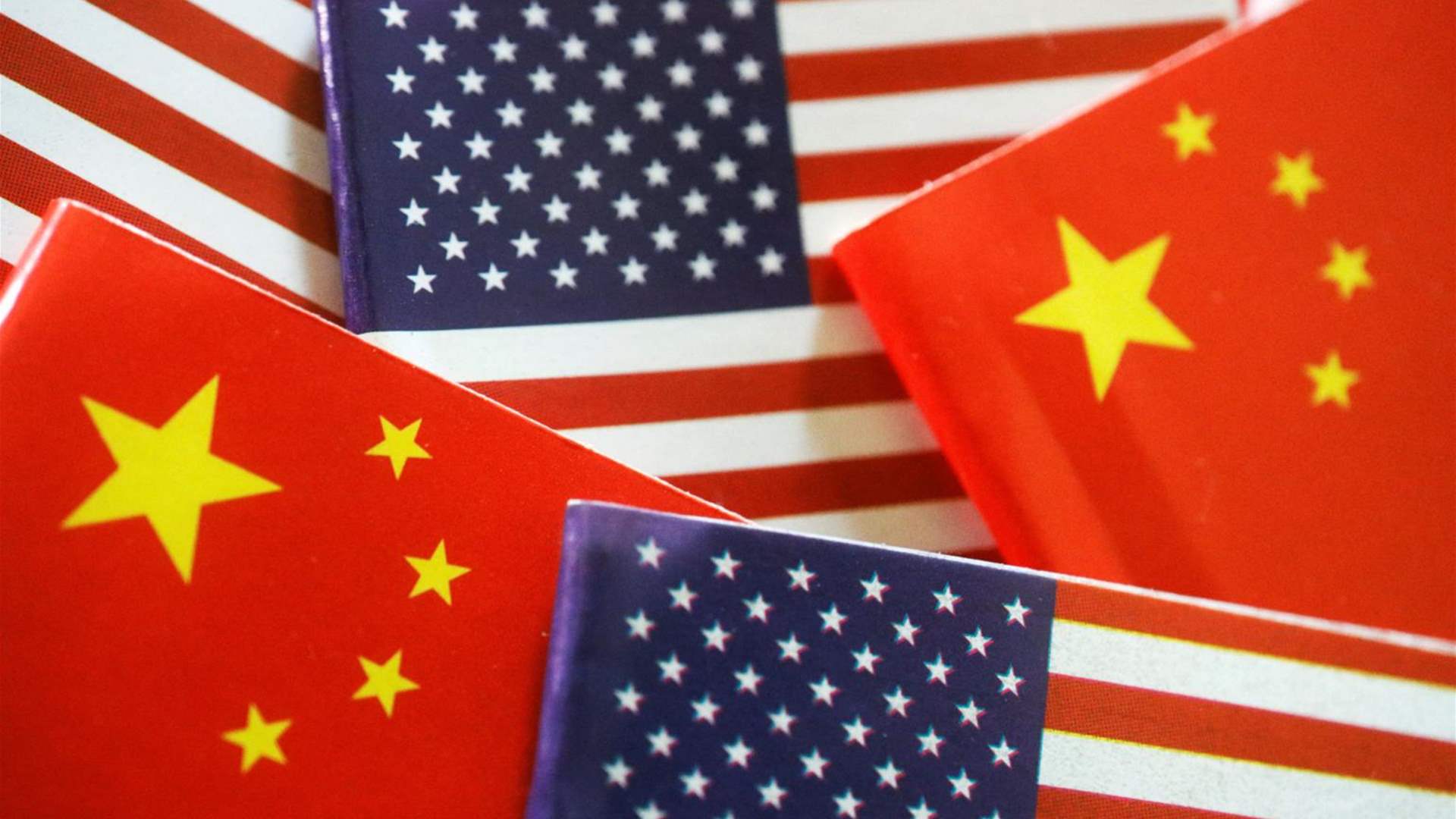 China, US begin new trade talks in London: Chinese state media
