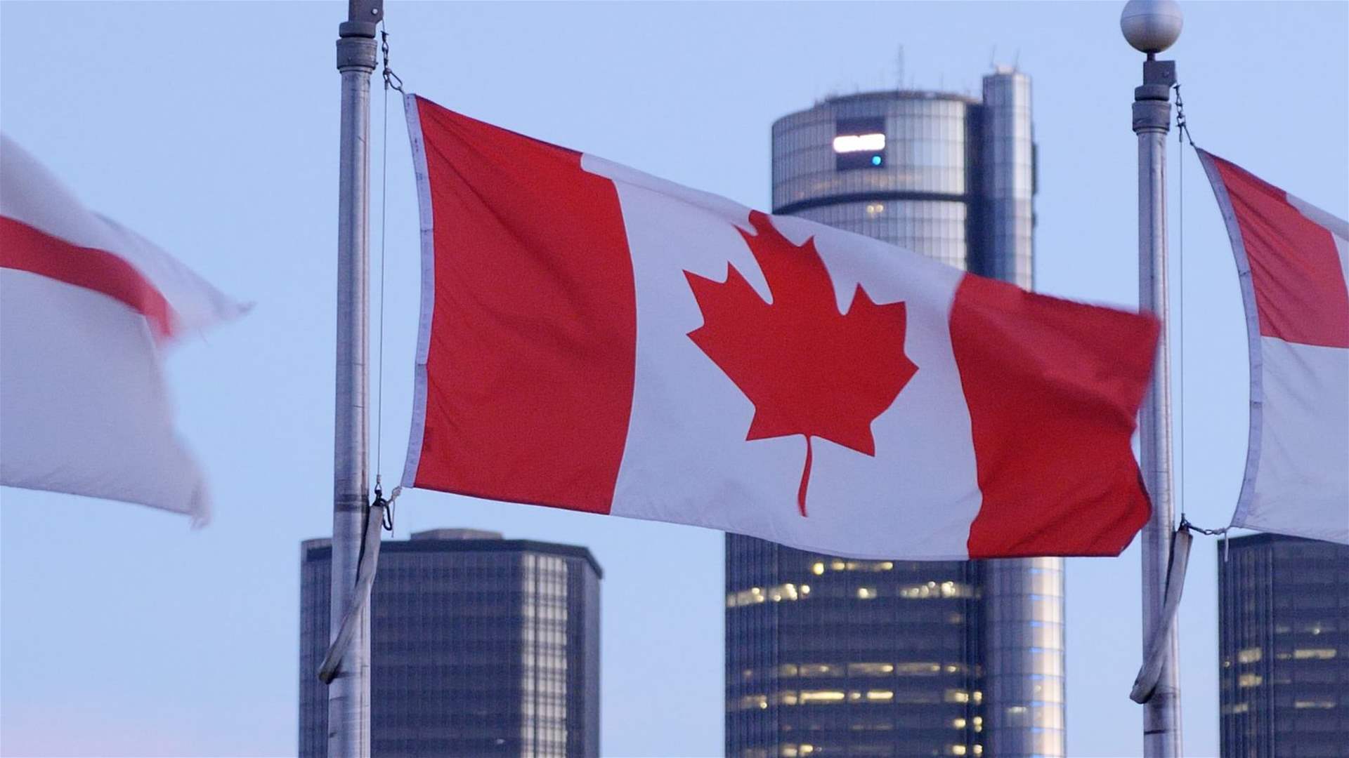 Canada promises to boost defense spending, meet NATO target much earlier