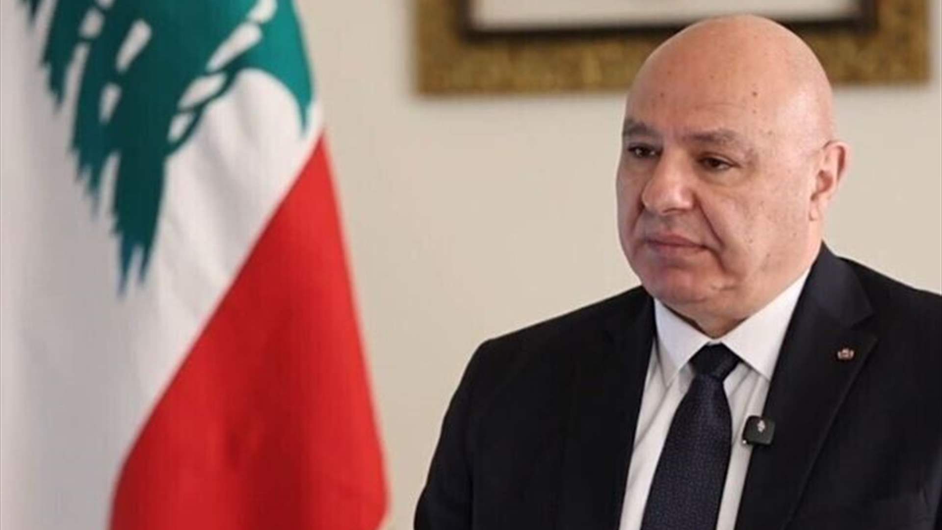 رئيس الجمهورية يغادر إلى الأردن لعقد قمة مع الملك عبد الله الثاني ومباحثات موسعة