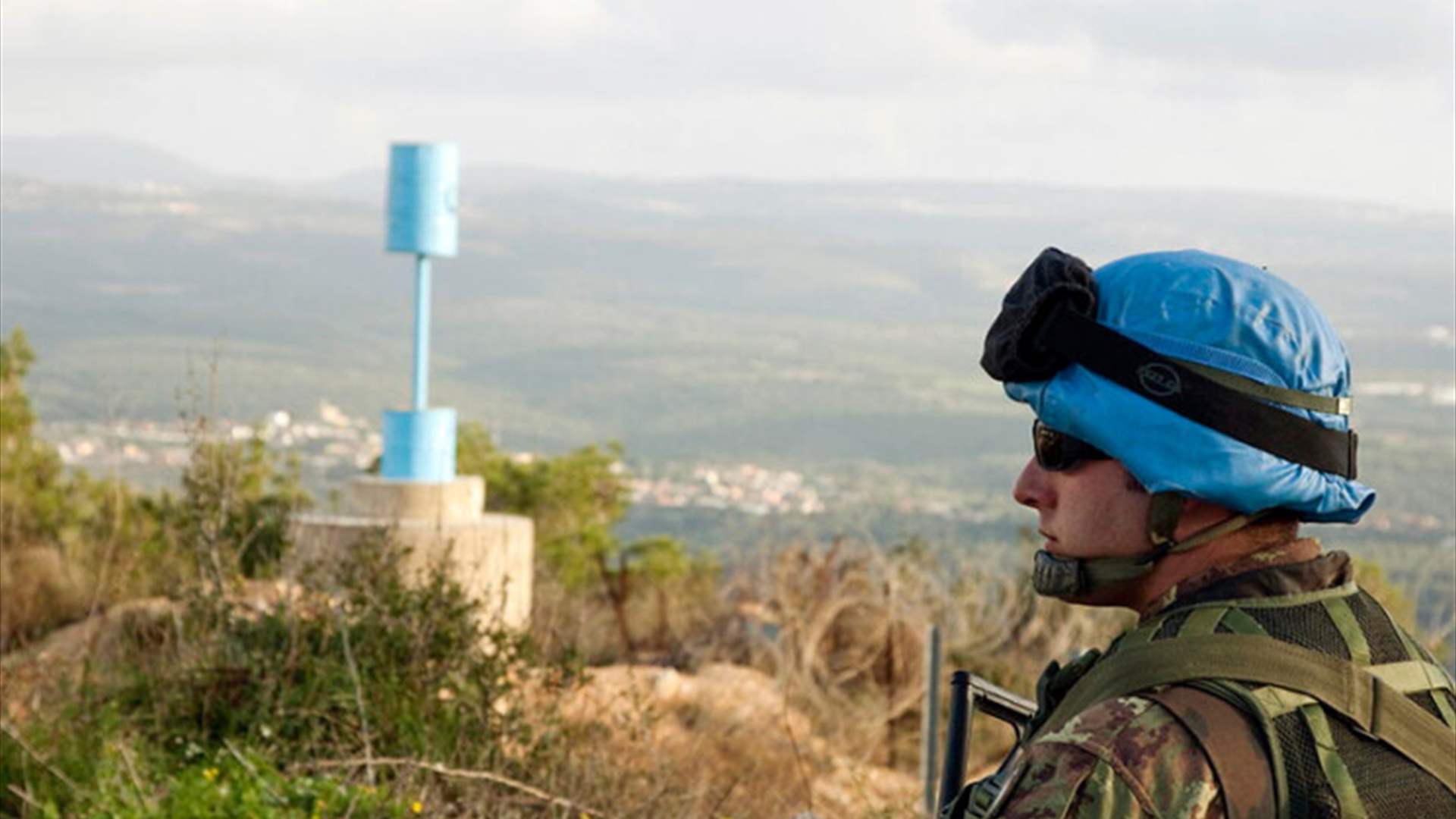Bedias Municipality condemns incident involving UNIFIL patrol in South Lebanon