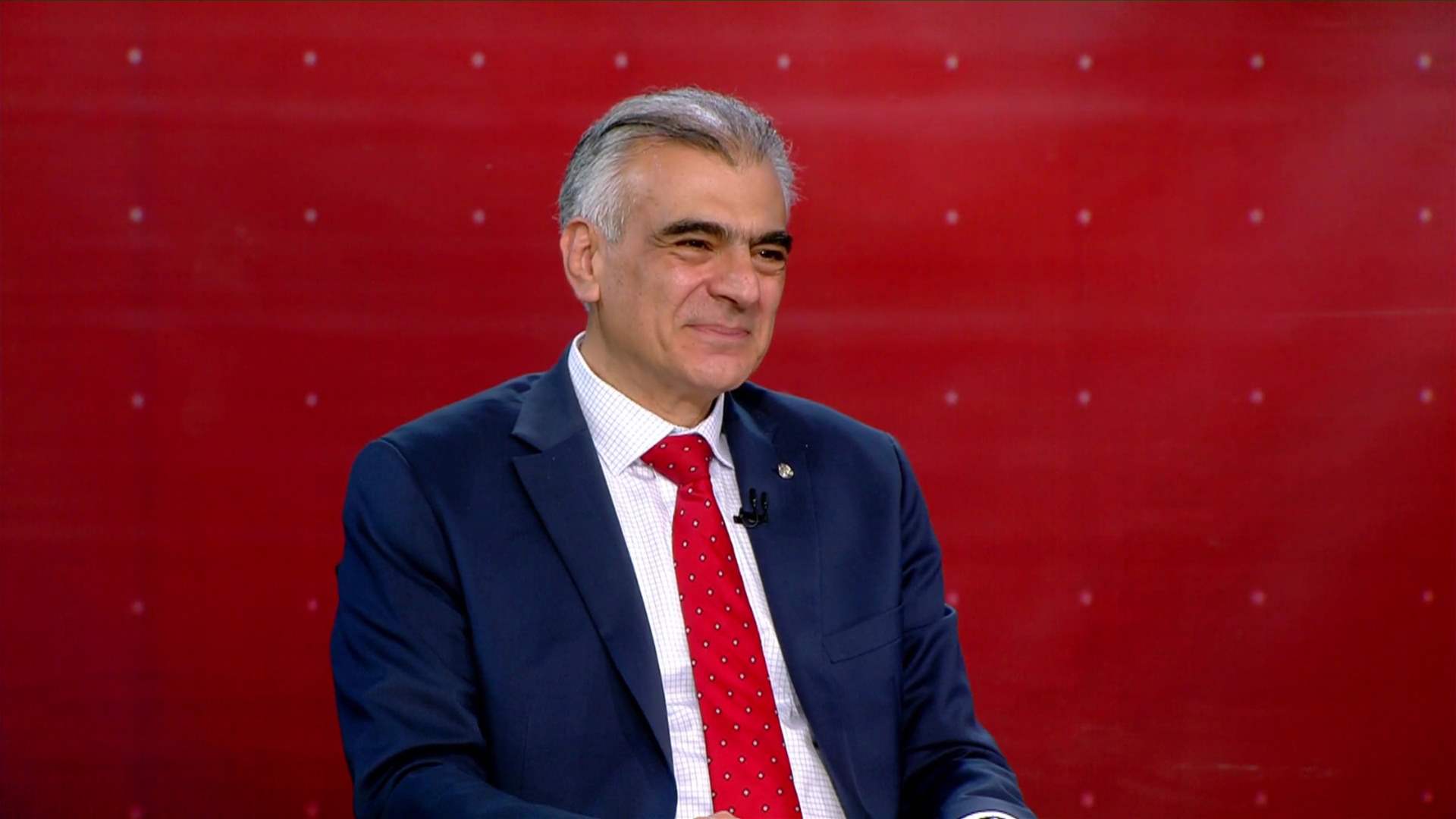 الصايغ: النظام اللبناني هش جدا طالما أن حزب الله لم يعلن جهارة أنه تخلى عن العمل العسكري