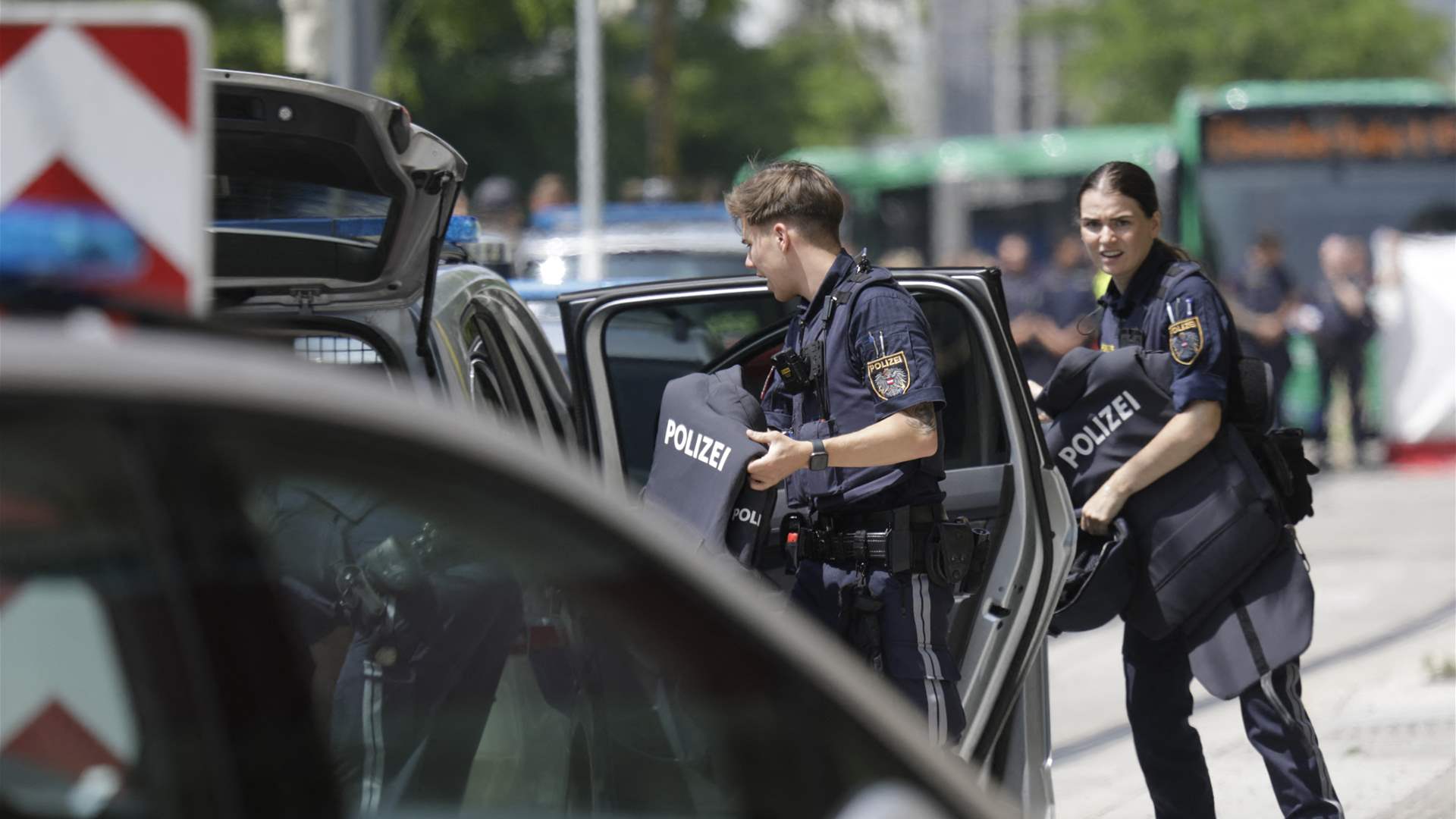 Austria declares national mourning after school shooting