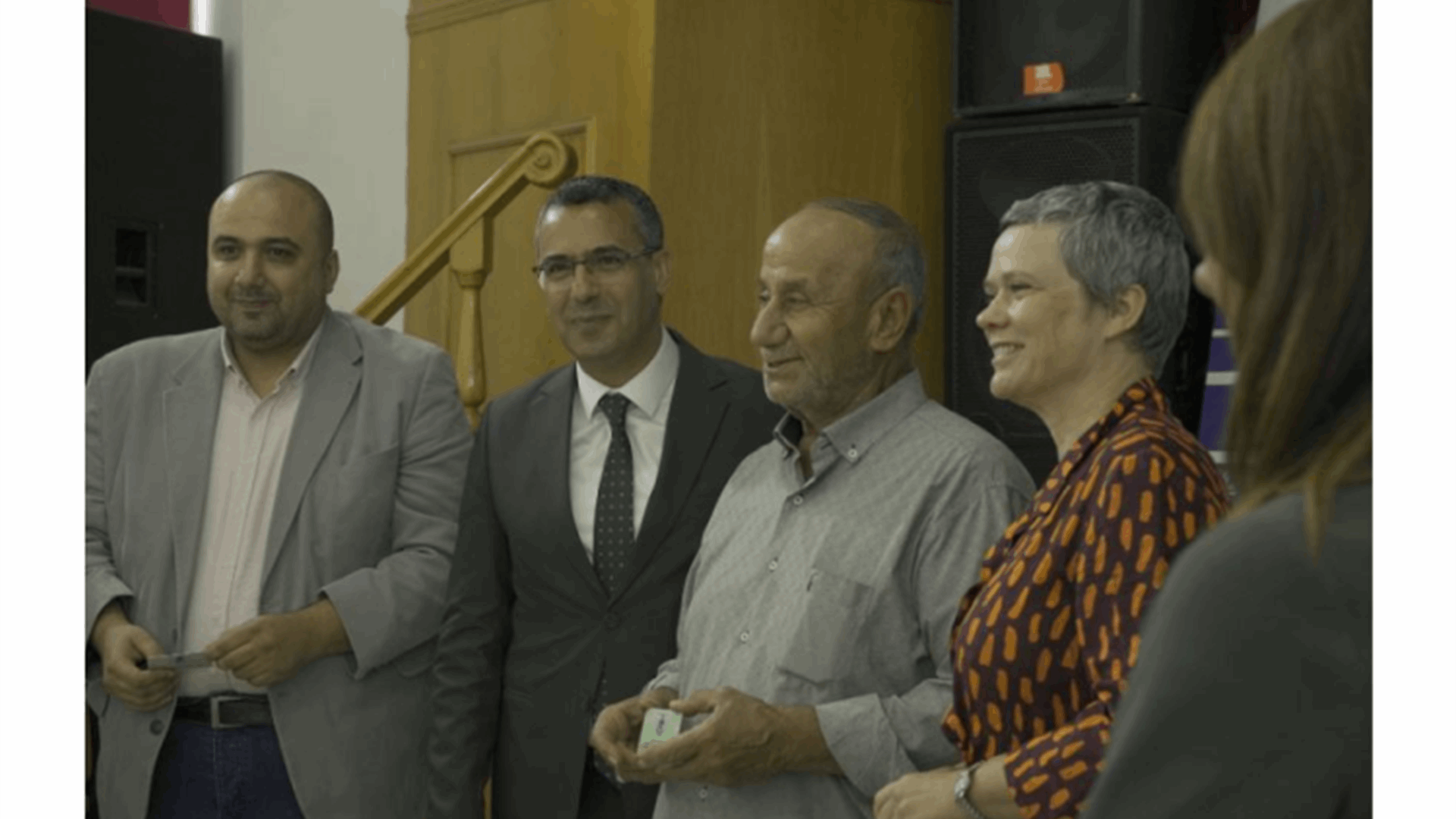 وزارة الزراعة أطلقت الوحدات المتنقلة لتسجيل المزارعين 