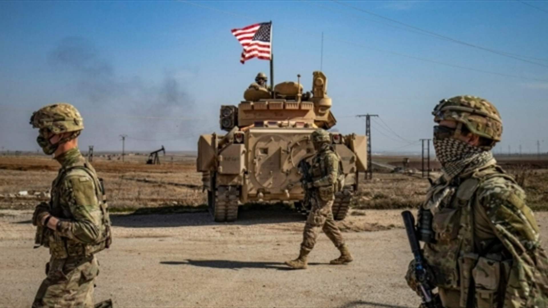 مسؤول أميركي: وزير الدفاع أذن بالمغادرة الطوعية لأفراد أسر العسكريين من مواقع في الشرق الأوسط