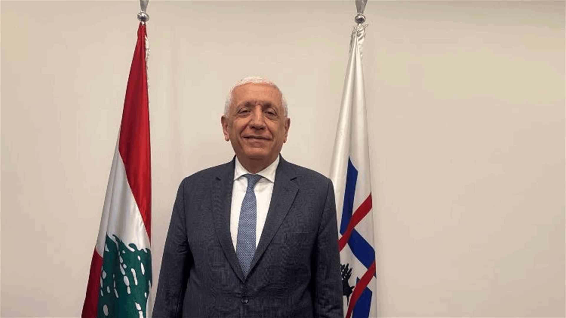 إنتخاب البروفسور بيار يارد نقيبًا للمستشفيات في لبنان