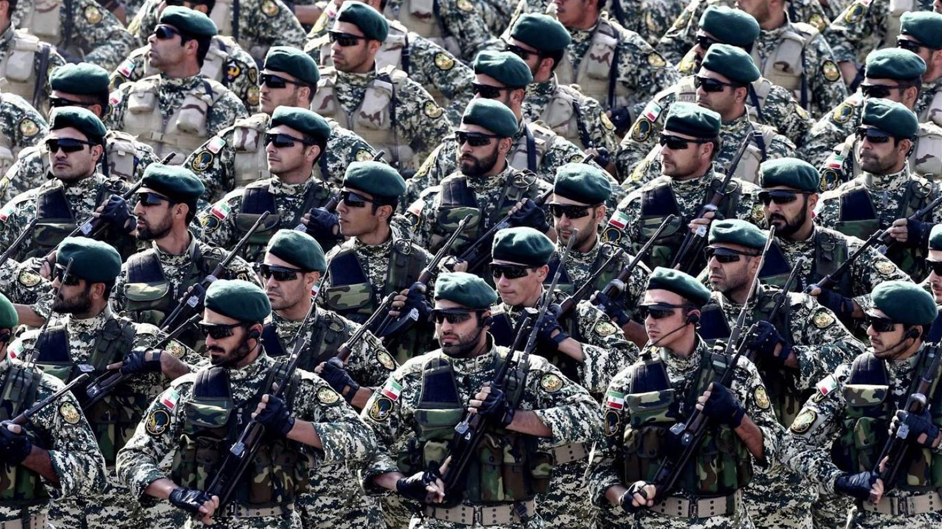 القوات المسلحة الإيرانية تتوعد إسرائيل بـ&quot;ردّ قوي&quot;