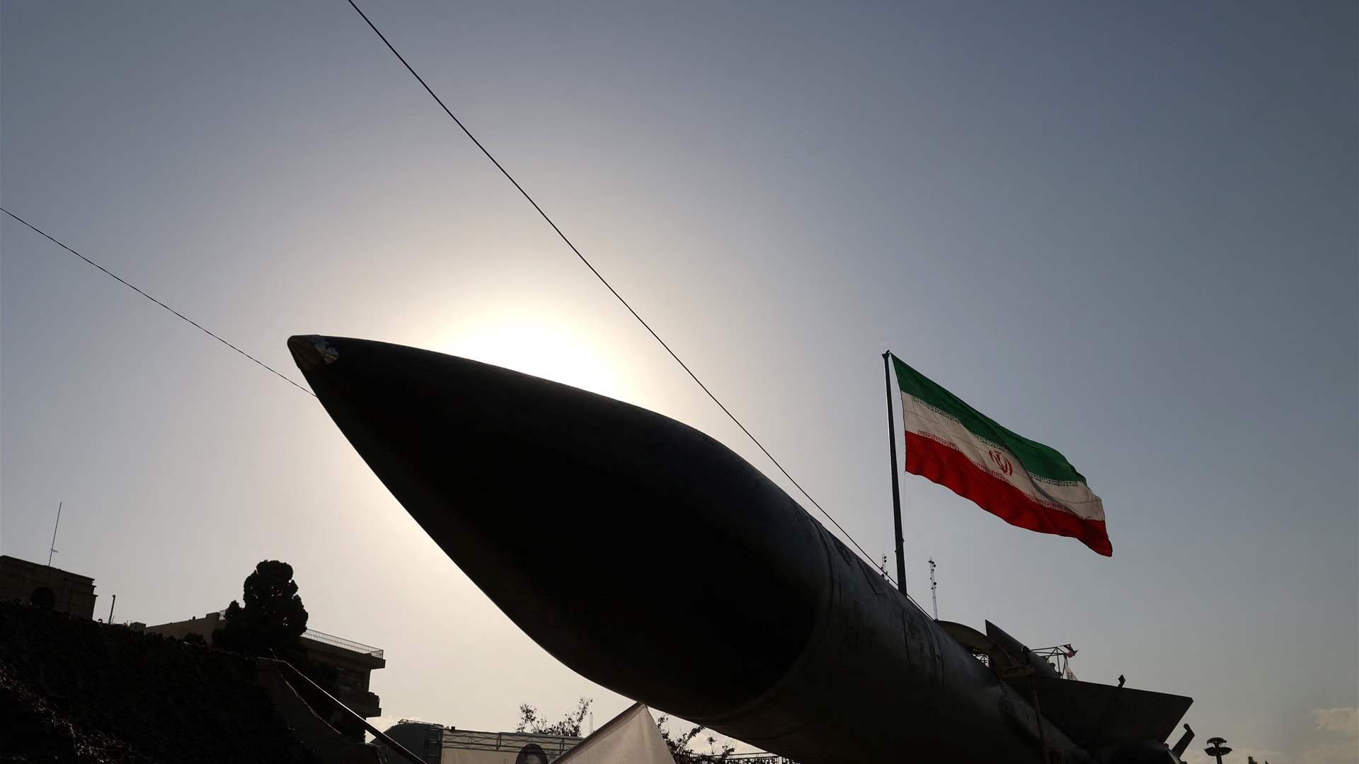 Iran says has &#39;legitimate right&#39; to respond to Israel attacks