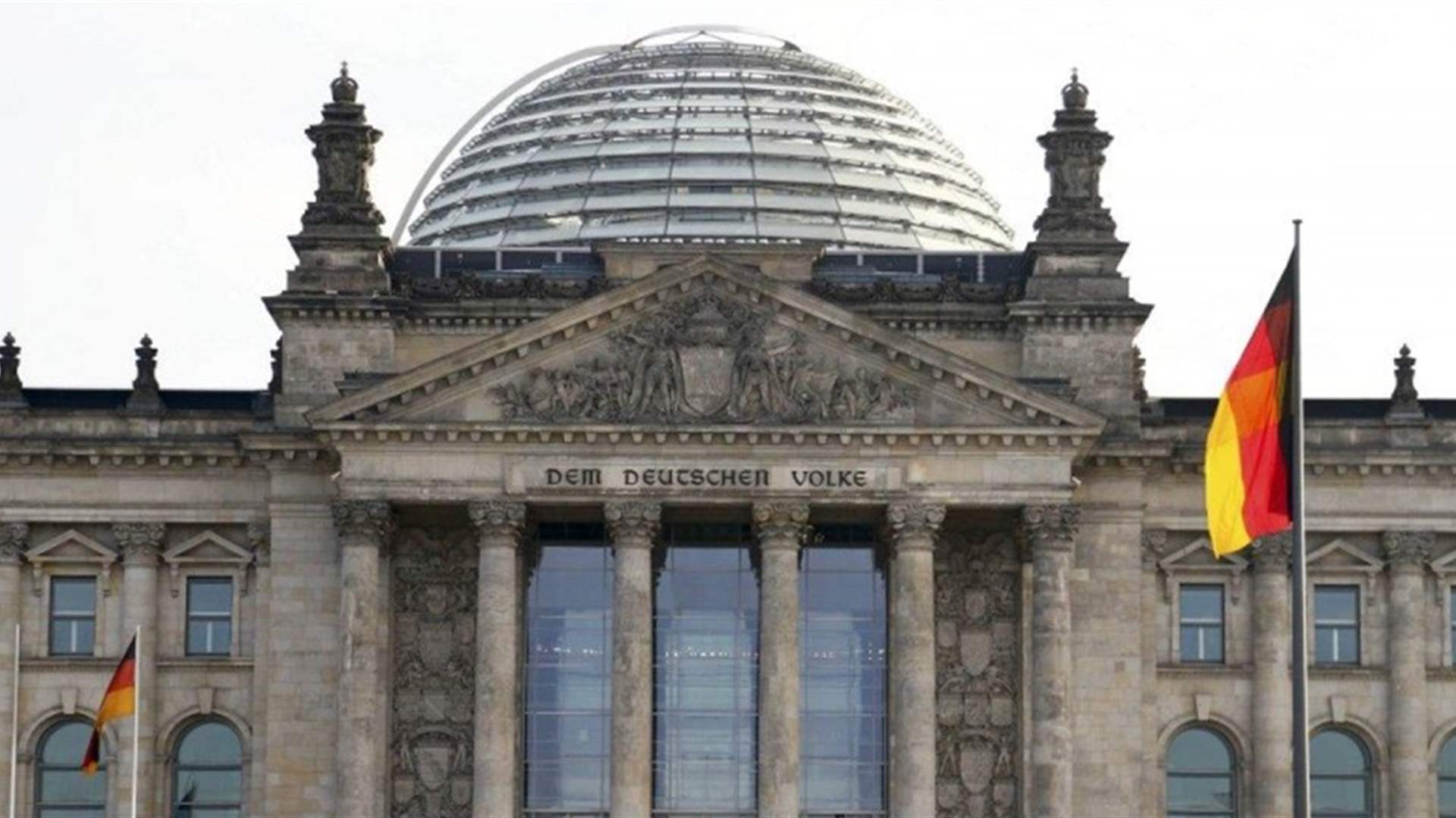 متحدث بإسم وزارة خارجية ألمانيا: محادثات مع سفير إيران في برلين اليوم