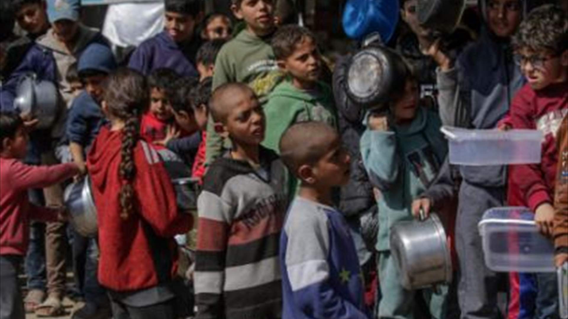 الأمم المتحدة: &quot;مؤسسة غزة الإنسانية&quot; المدعومة من واشنطن &quot;فشلت&quot; إنسانيا