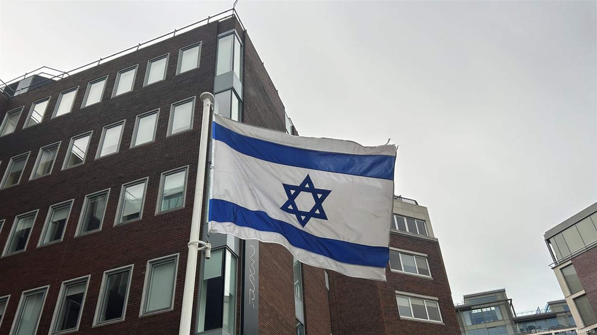 Israeli embassies in US, UK among several closing worldwide