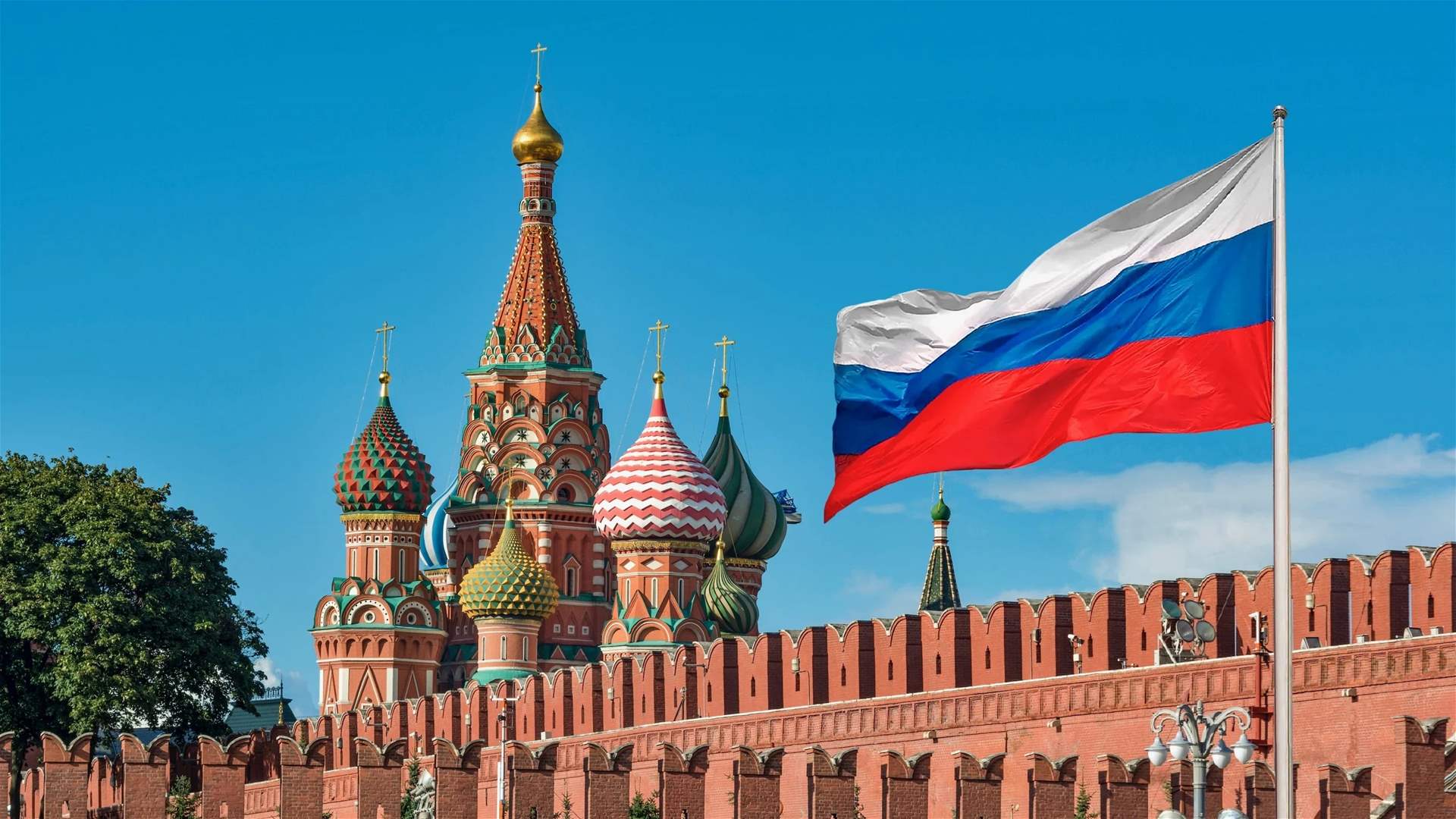 Russia advises it citizens against travel to Iran and Israel