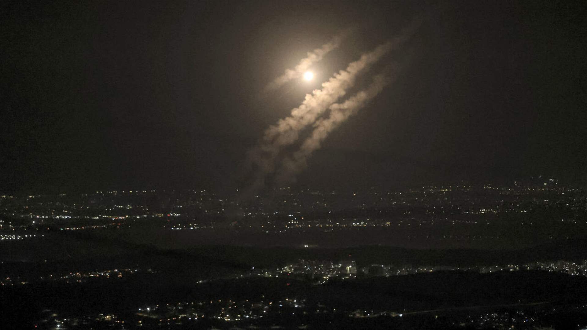 موسكو نددت بأفعال إسرائيل ضد طهران