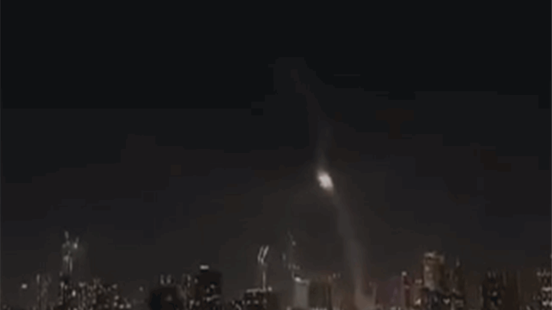 العلاقات العامة للجيش الإيرانيّ: إسقاط طائرتين مقاتلتين من طراز F35 تابعة للجيش الإسرائيليّ