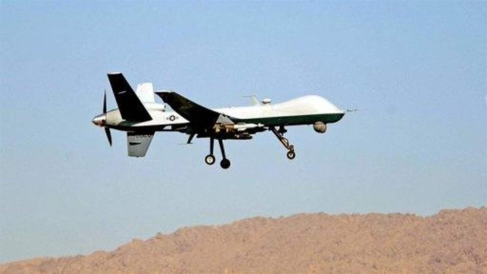 Iran downs Israeli reconnaissance drones: State TV