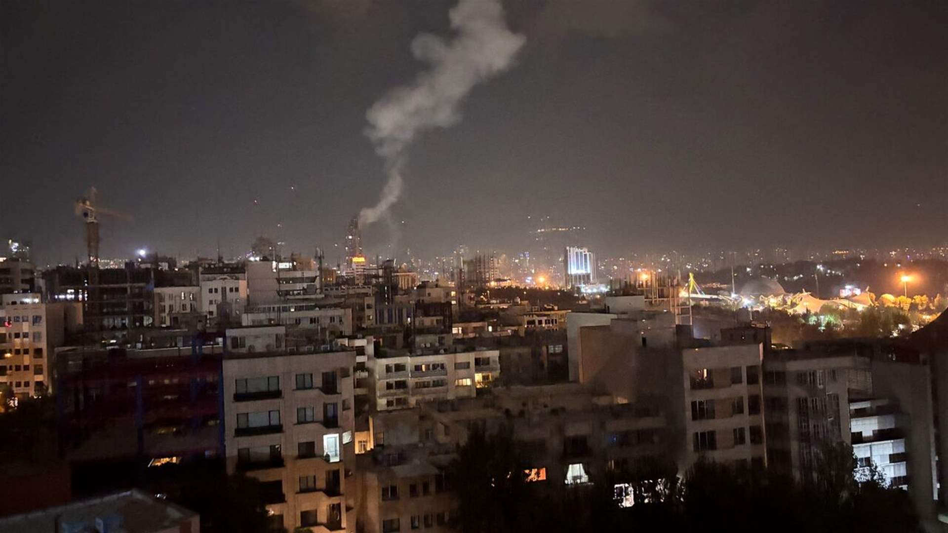 Israel military says Friday&#39;s strikes on Iran killed nine nuclear scientists