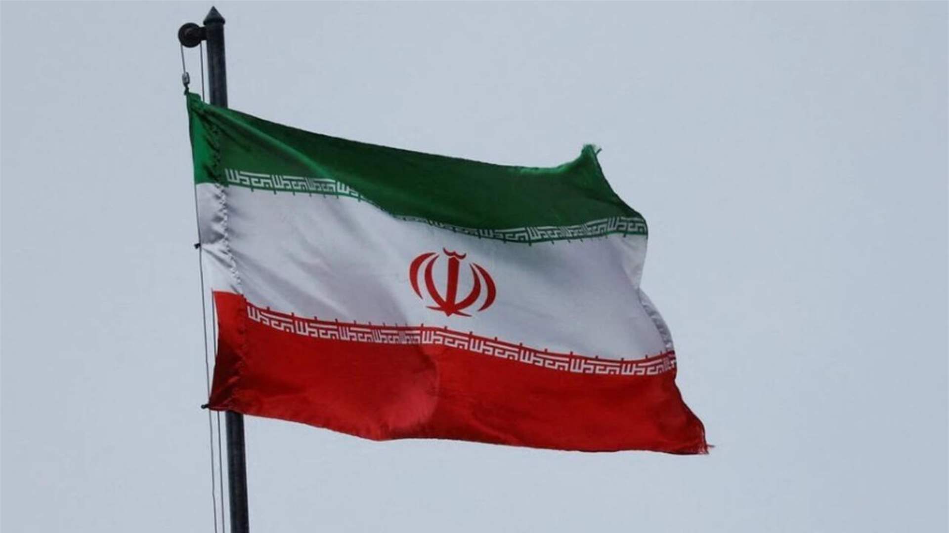 مقتل قائد شرطة بمسيرة إسرائيلية في غرب إيران 
